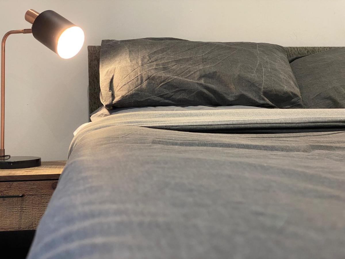 Snuggle Flat in Sheffield view 4