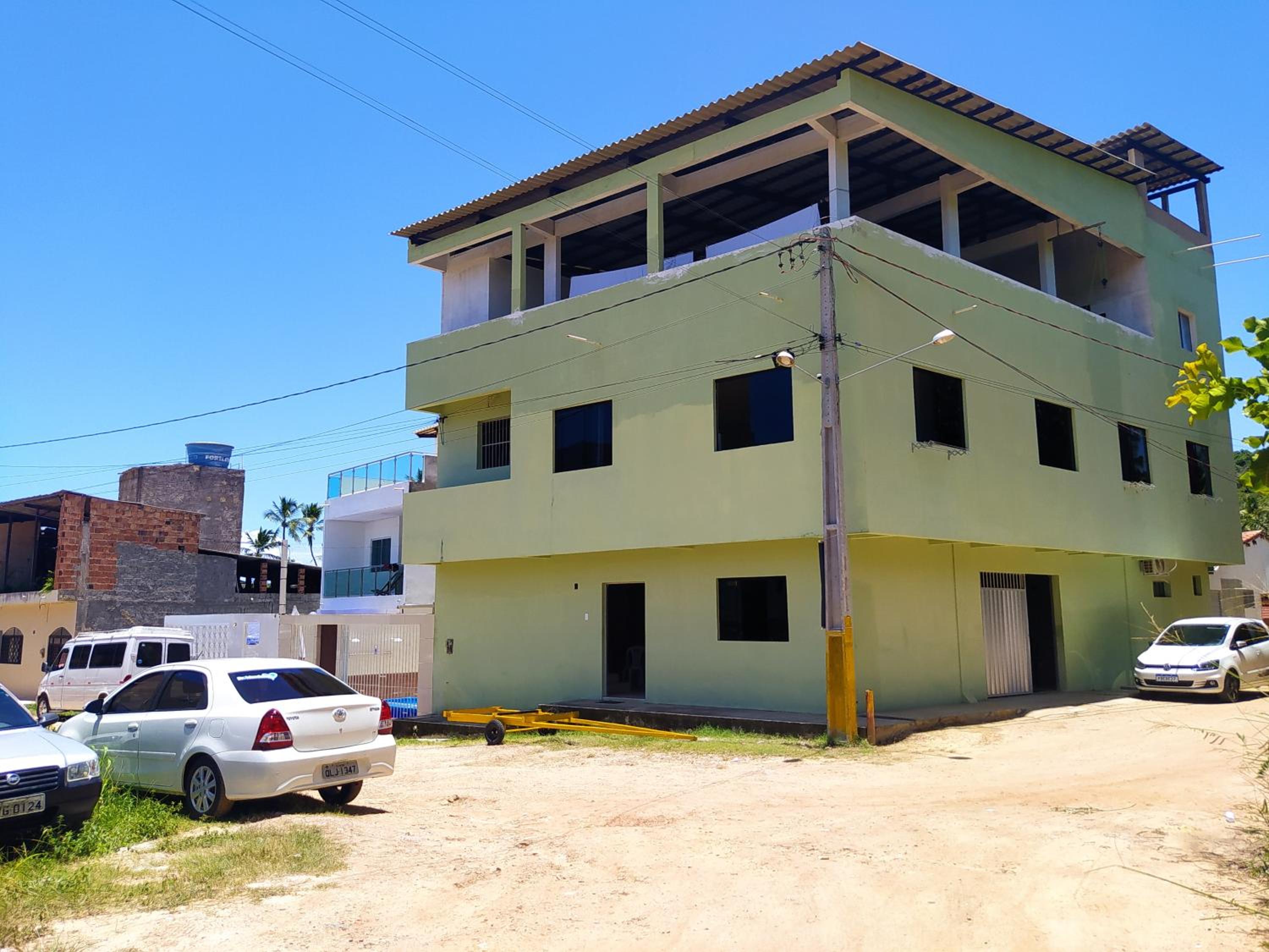 Flat Japaratinga Beach, photo 54