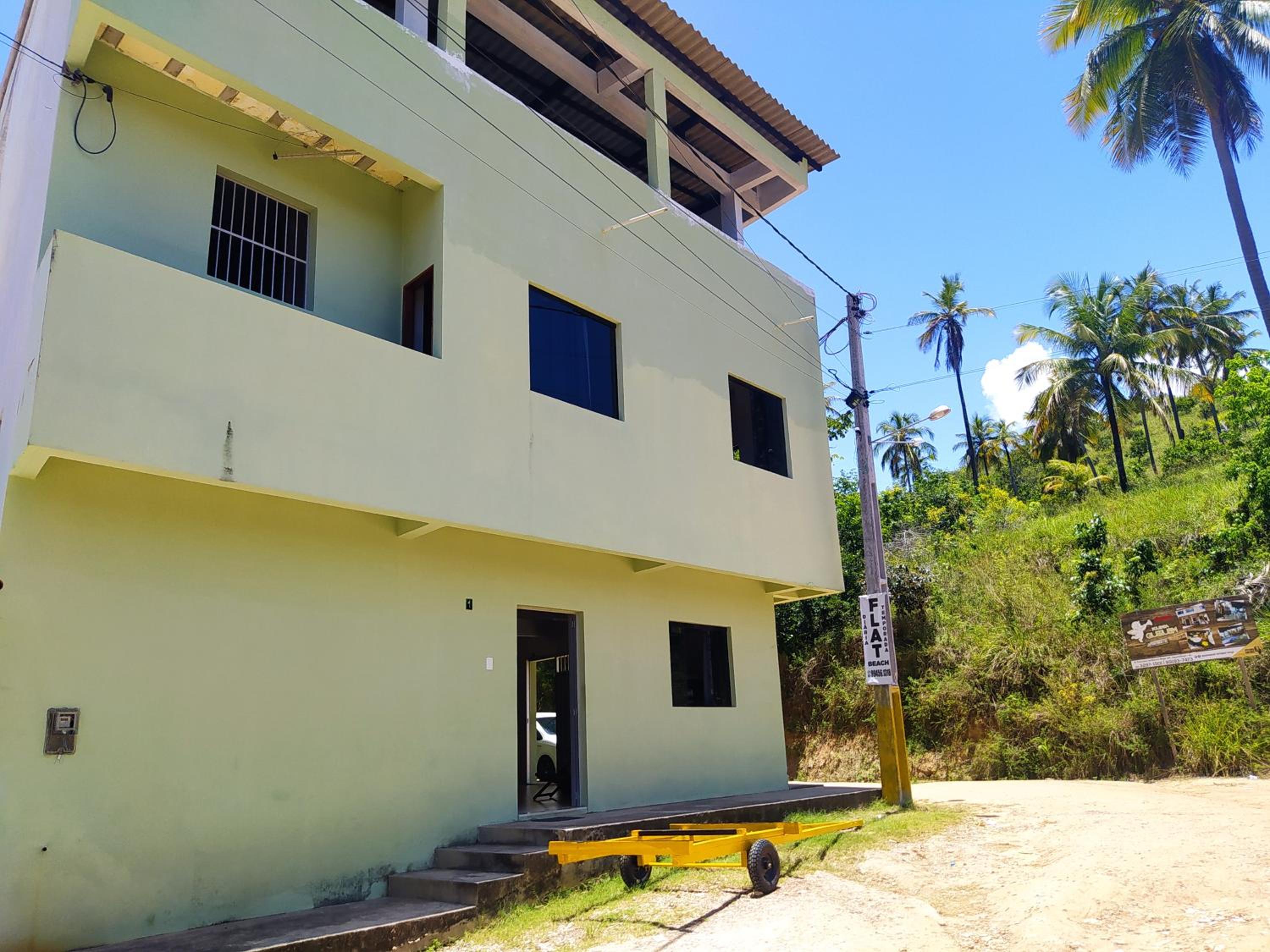 Flat Japaratinga Beach, photo 51