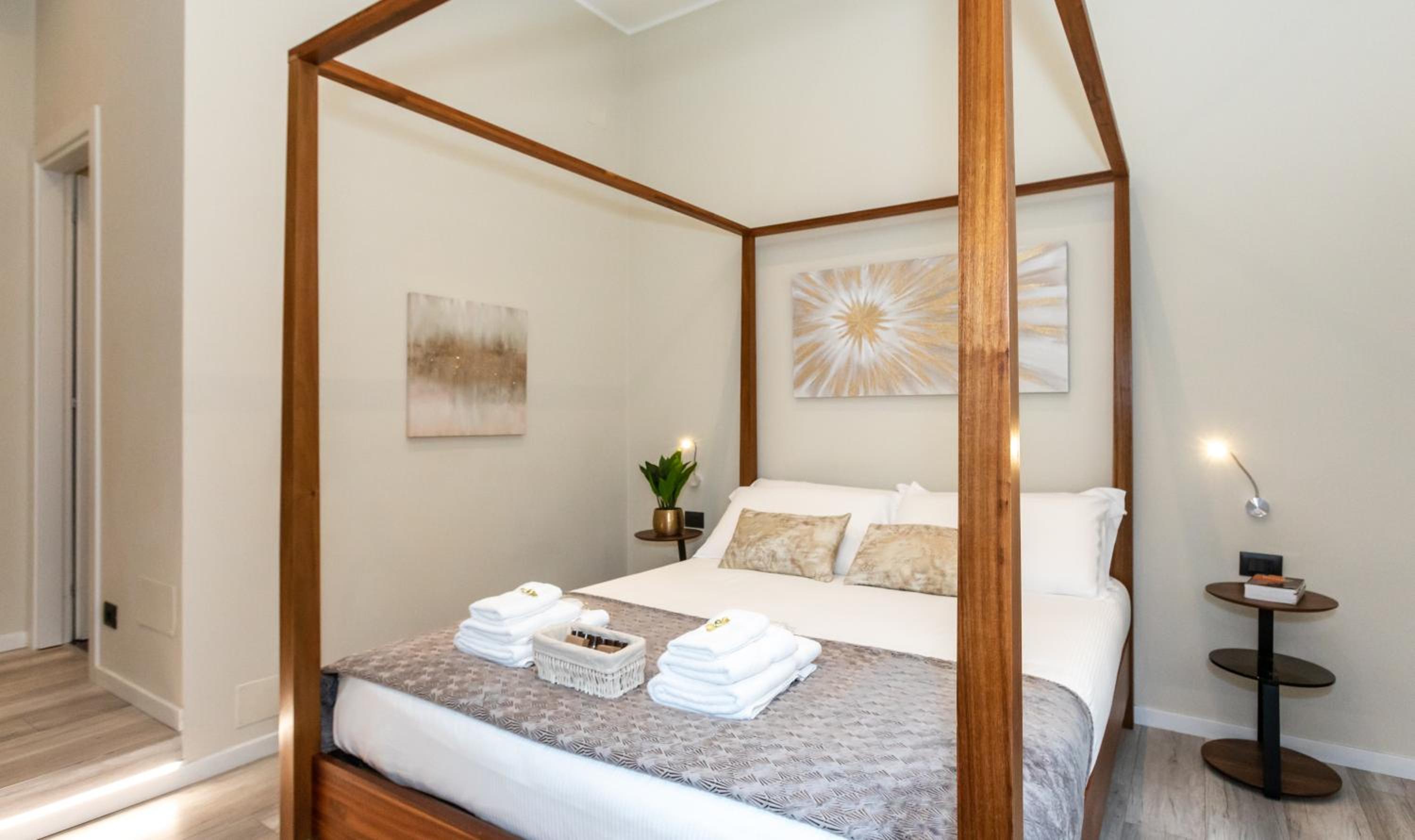Suites 44 - Guesthouse close to Vaticano, San Pietro, Castel Sant'angelo photo 3