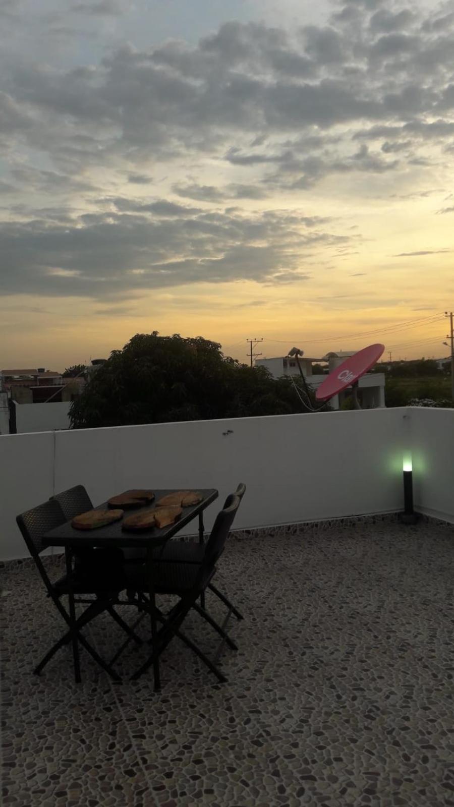 Casa Veraneo Flandes con Piscina Privada, photo 5