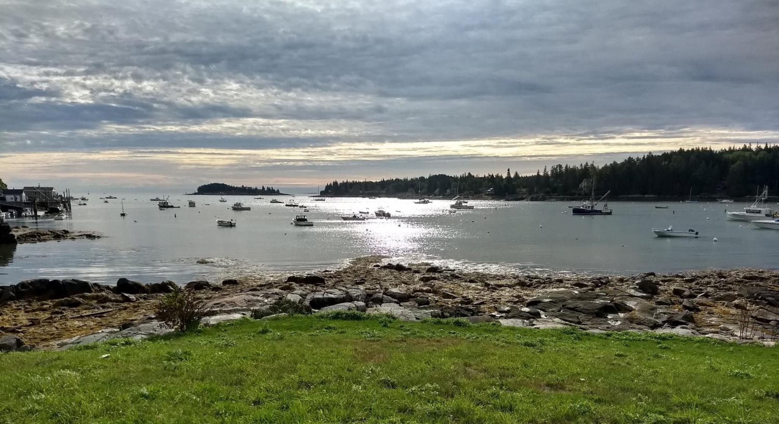 East Wind Inn on the Water 159