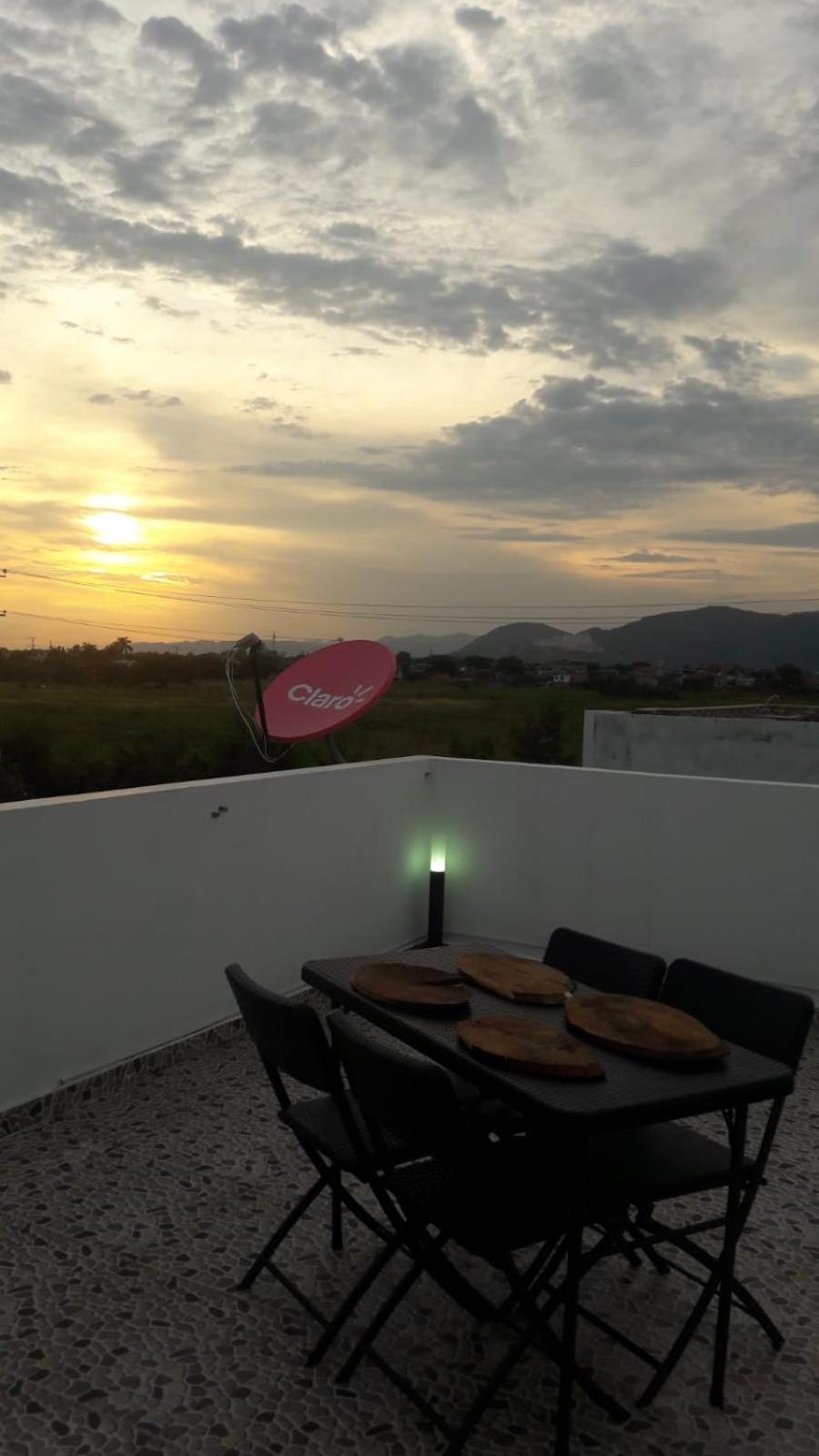 Casa Veraneo Flandes con Piscina Privada