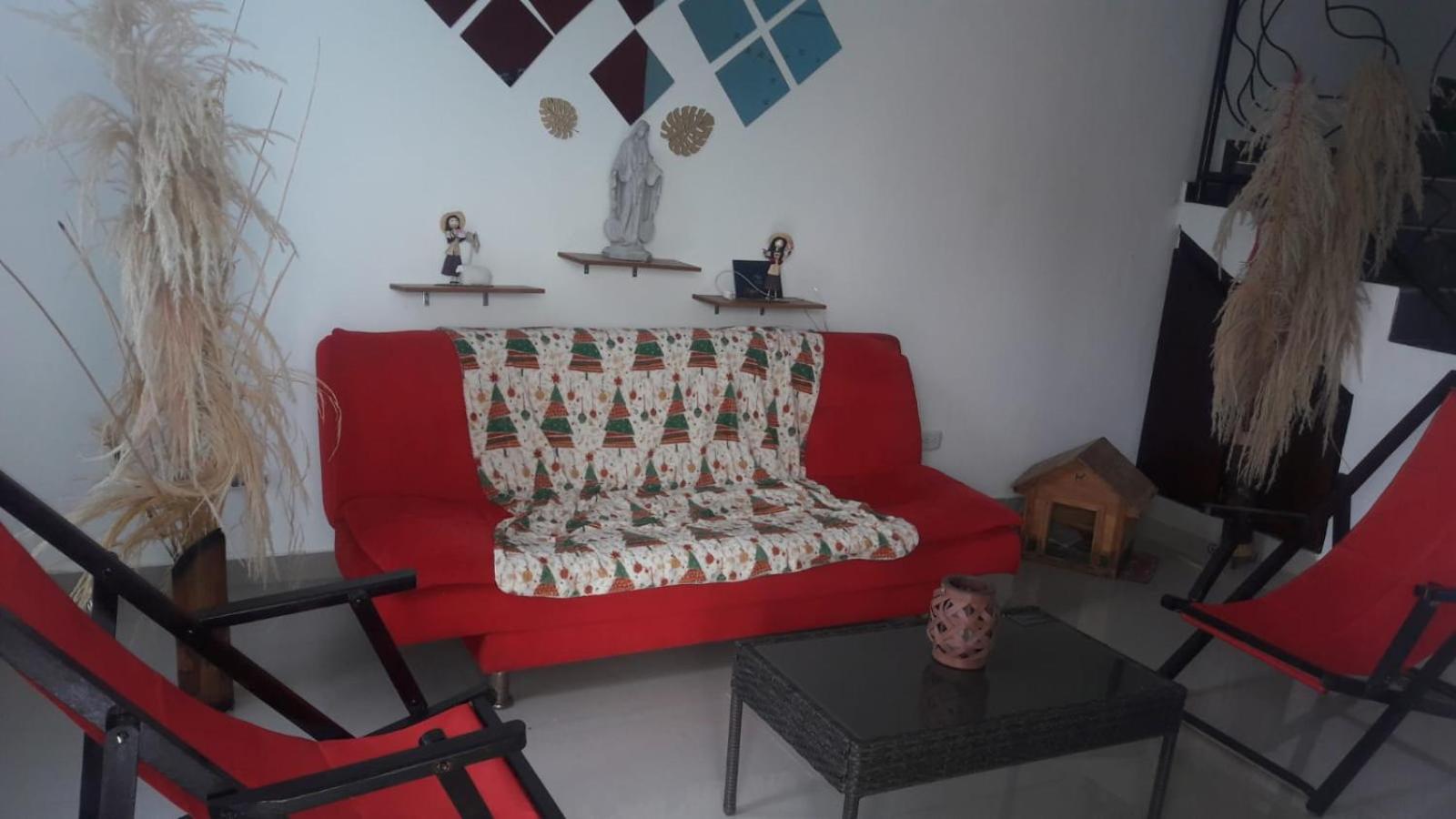 Casa Veraneo Flandes con Piscina Privada