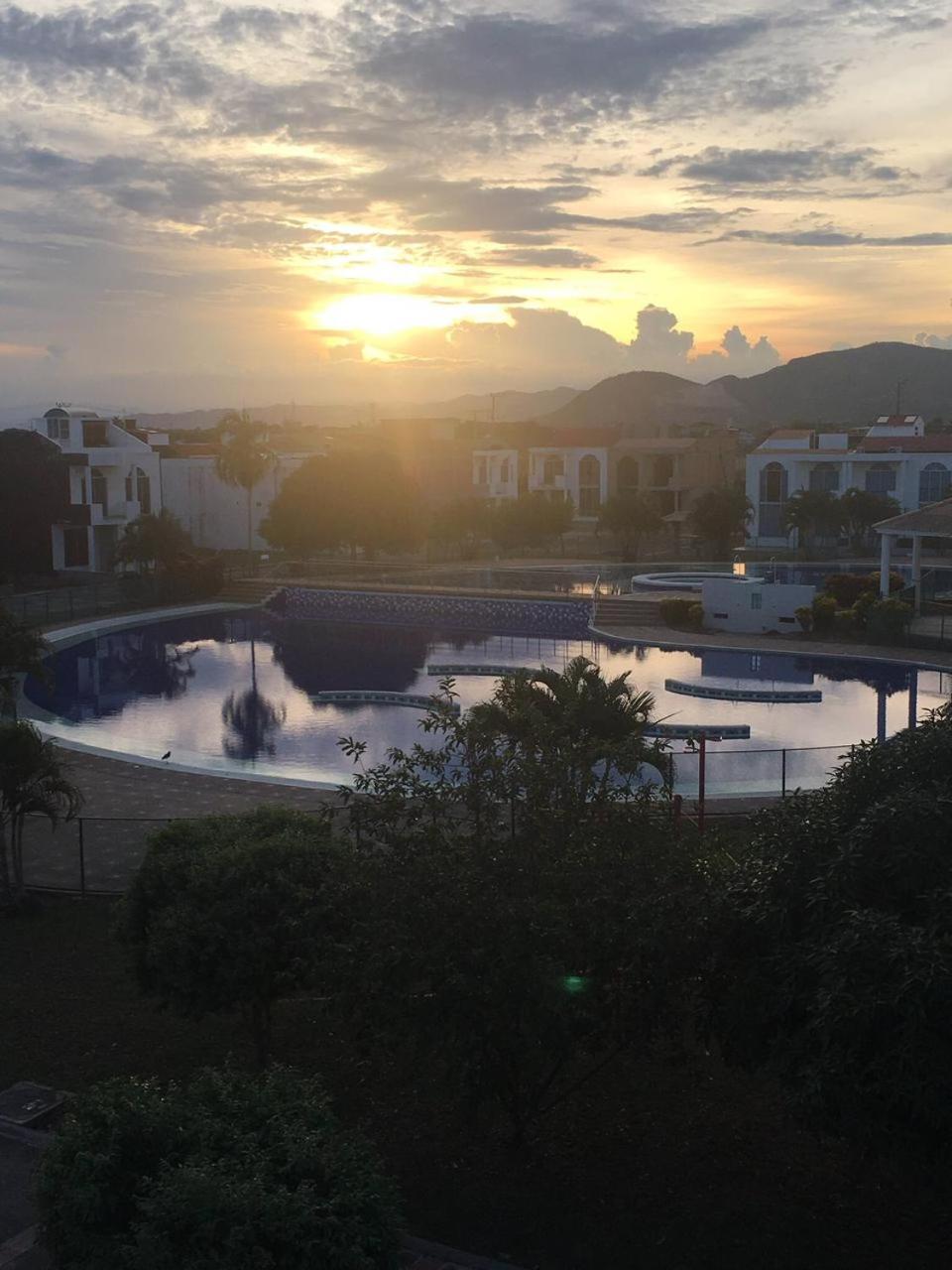 Casa Veraneo Flandes con Piscina Privada