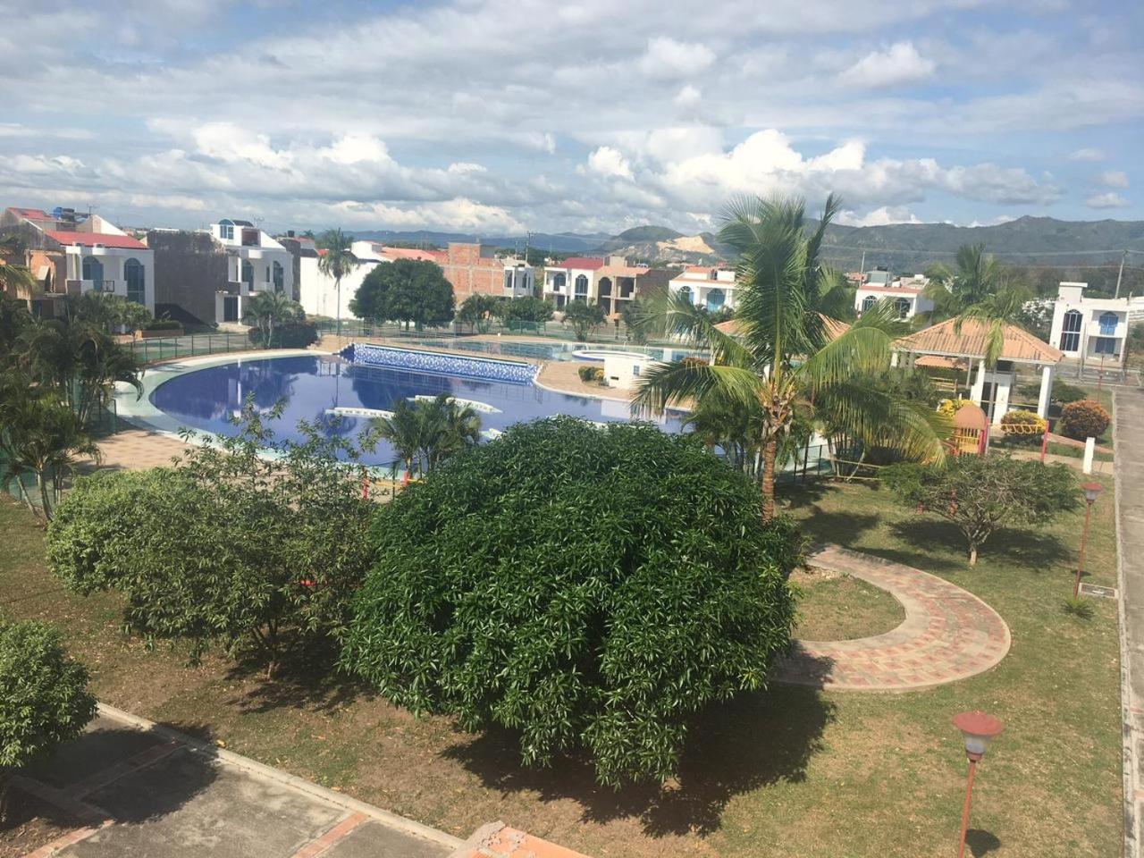 Casa Veraneo Flandes con Piscina Privada, photo 20