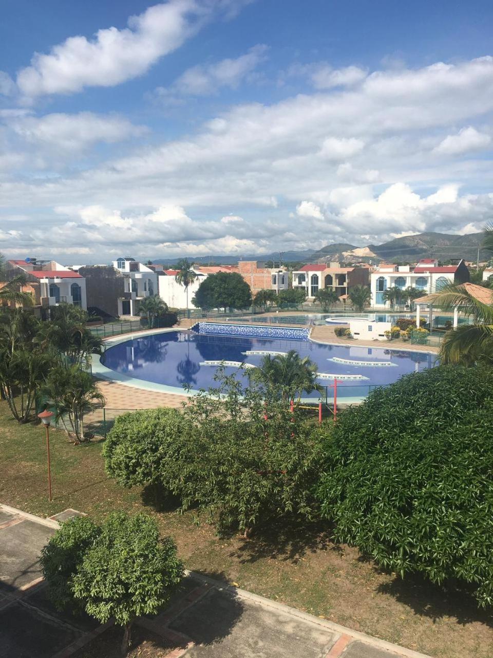 Casa Veraneo Flandes con Piscina Privada