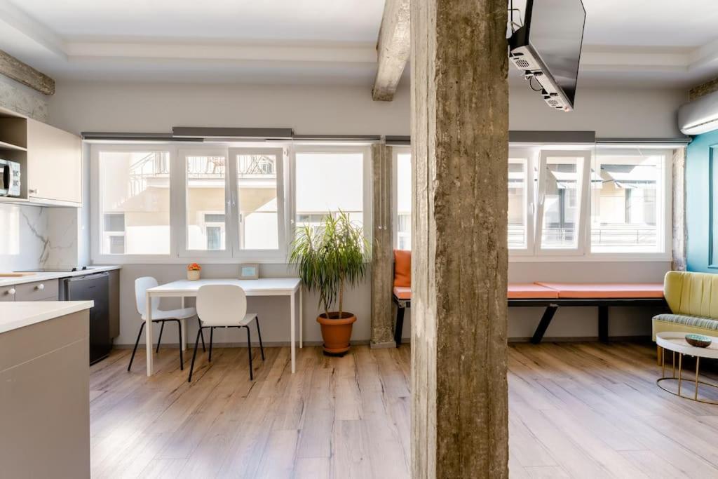 Na'maste Apartments