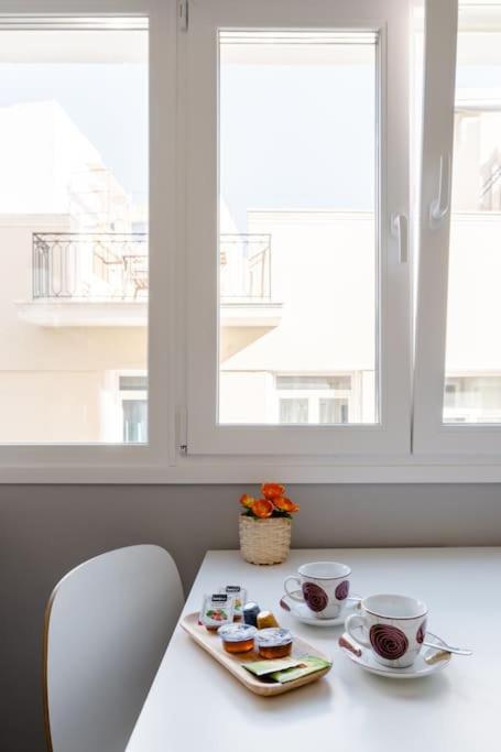 Na'maste Apartments