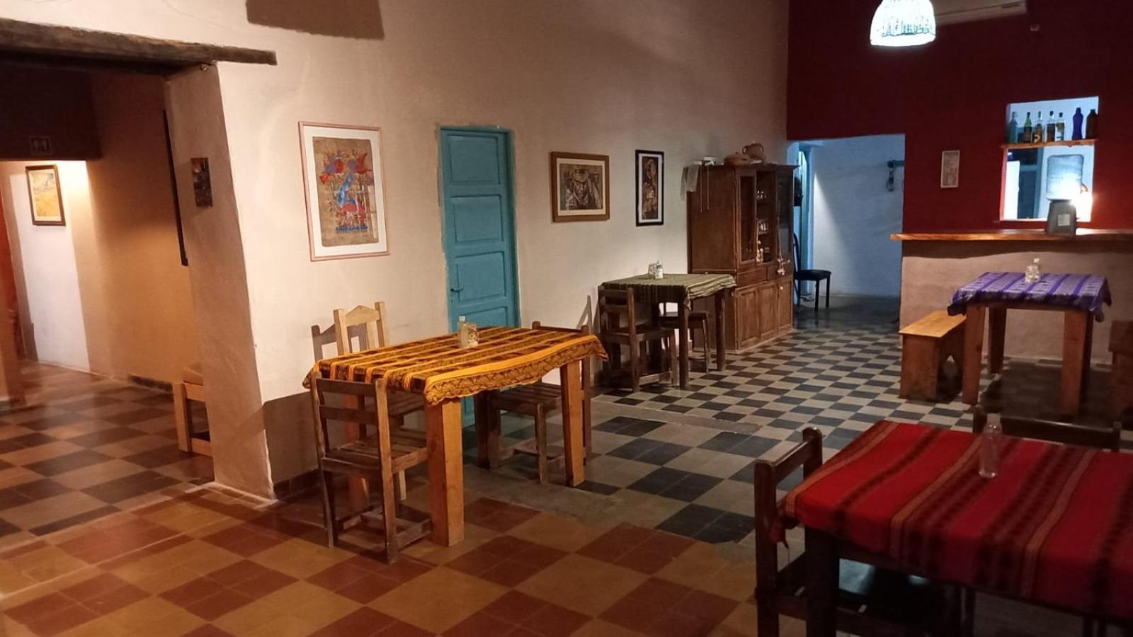 La Minga