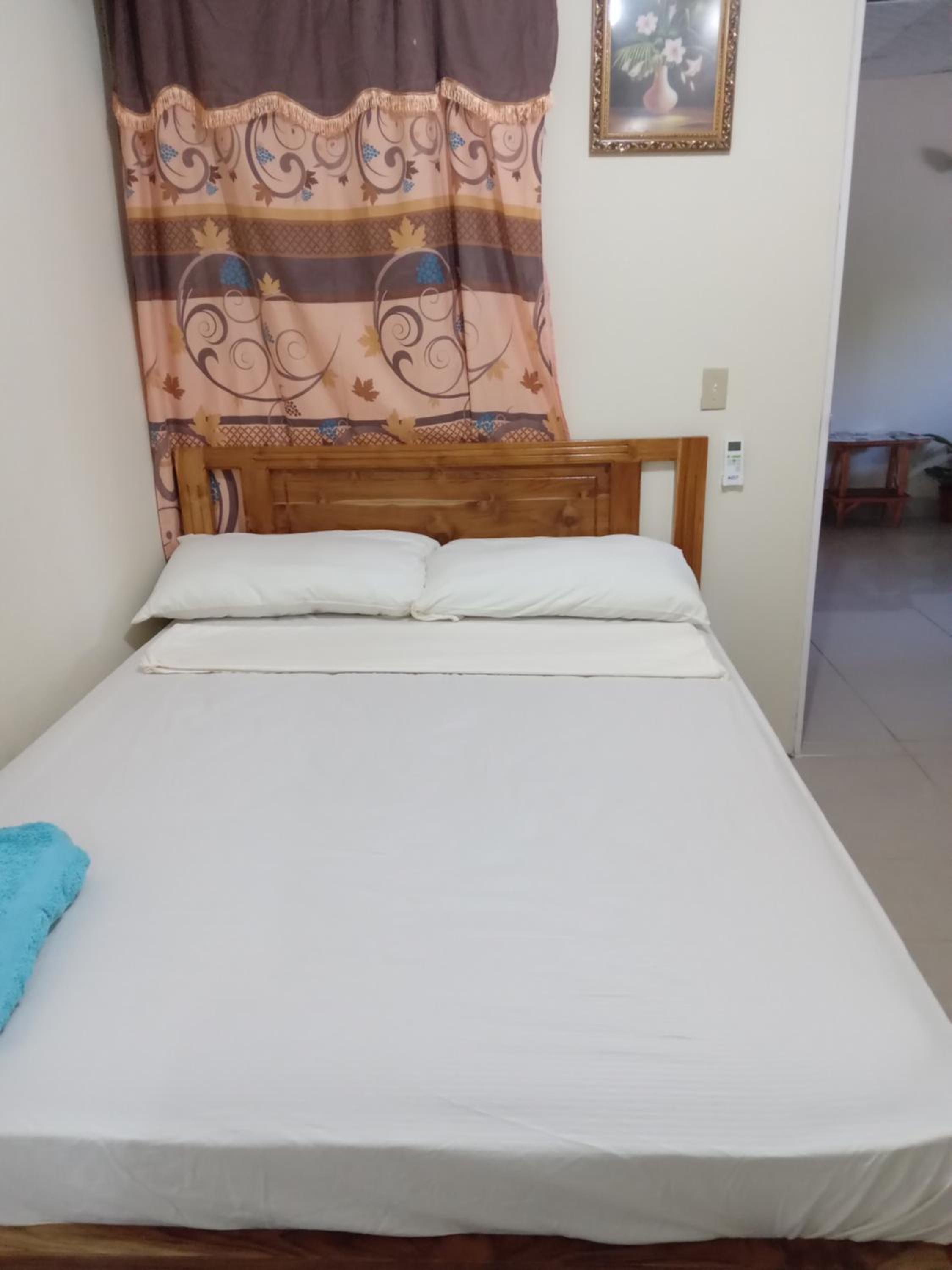Hostal Brisas Calobrenas view 2