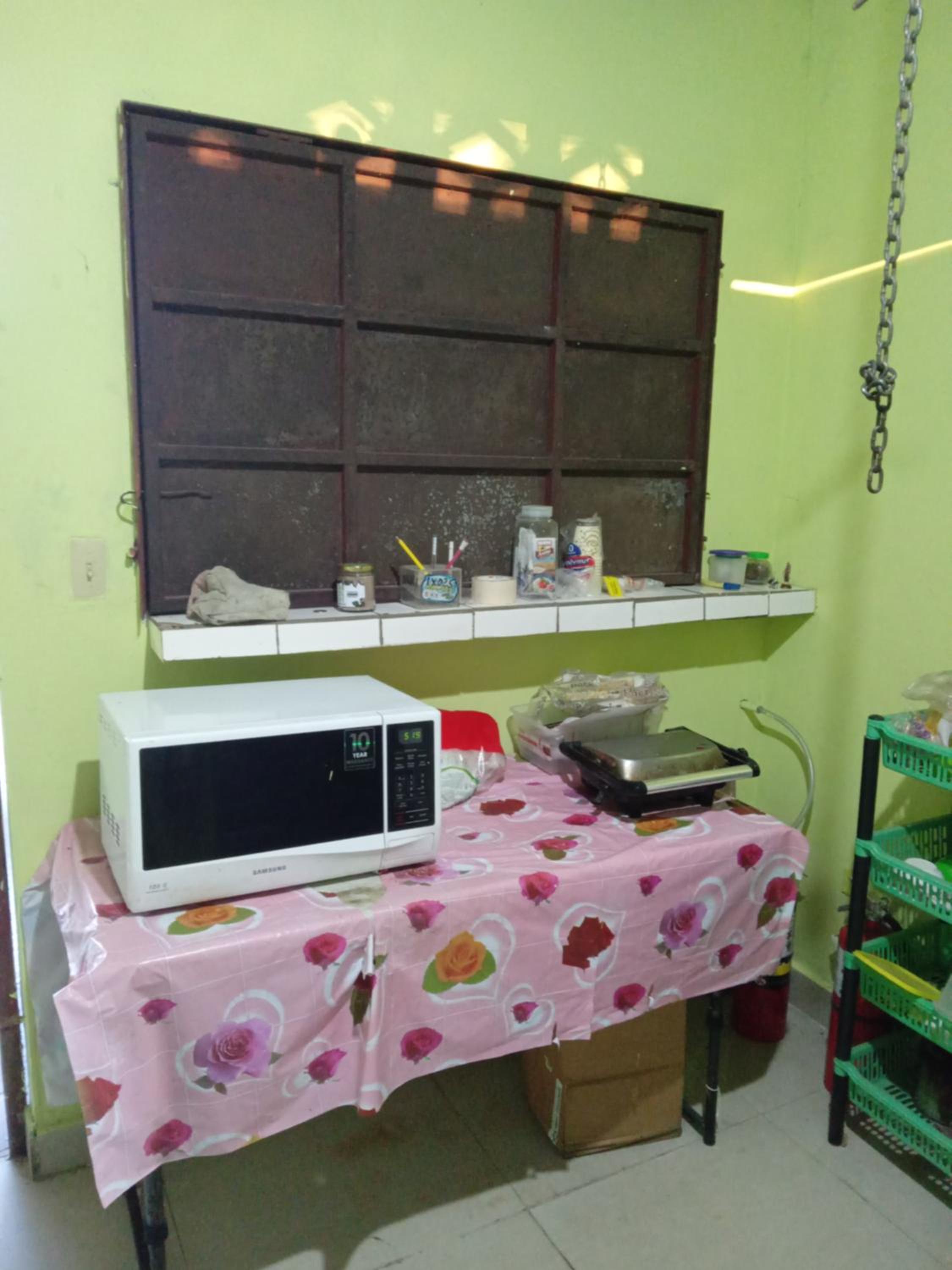 Hostal Brisas Calobrenas view 4