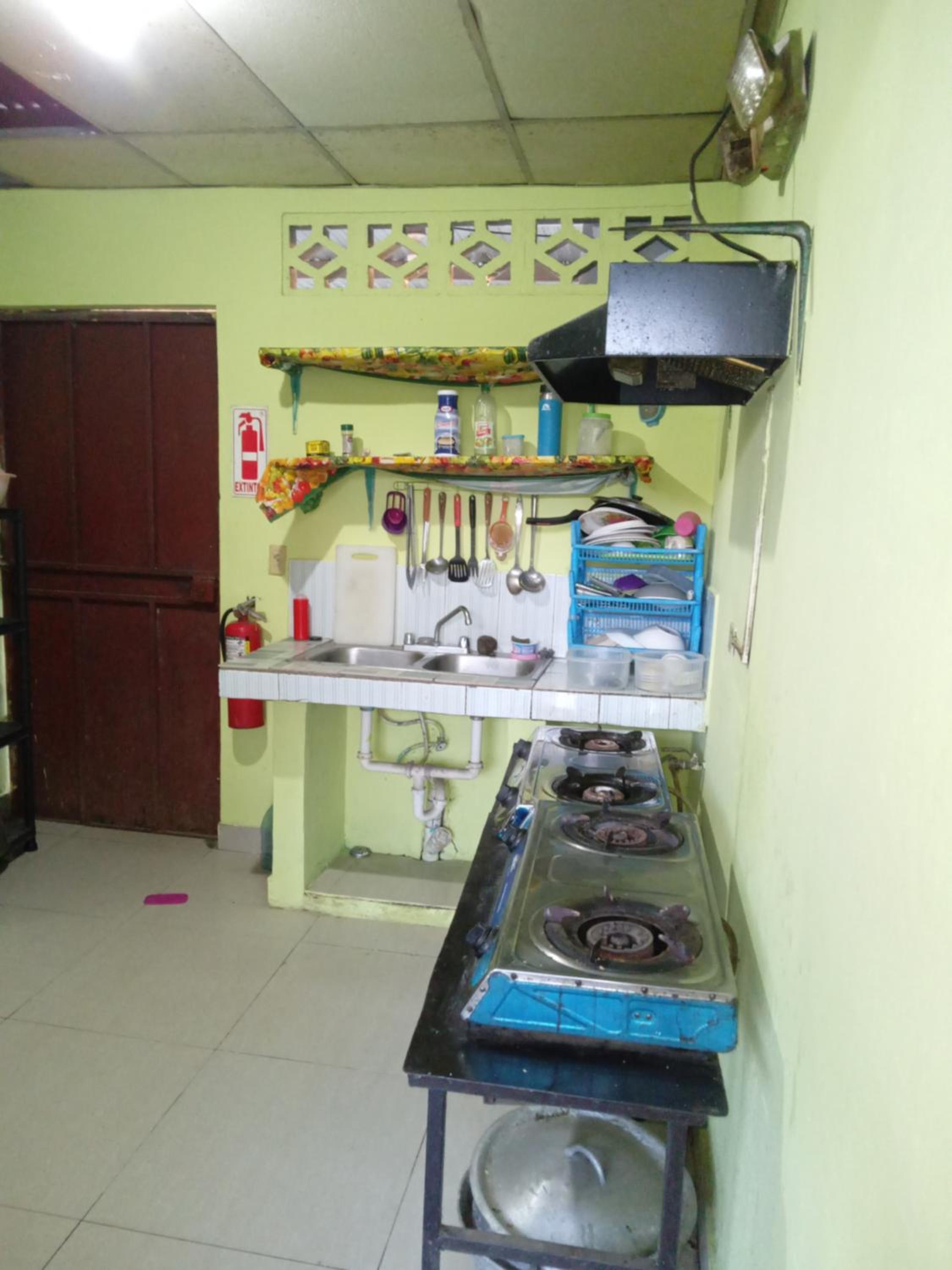 Hostal Brisas Calobrenas view 5