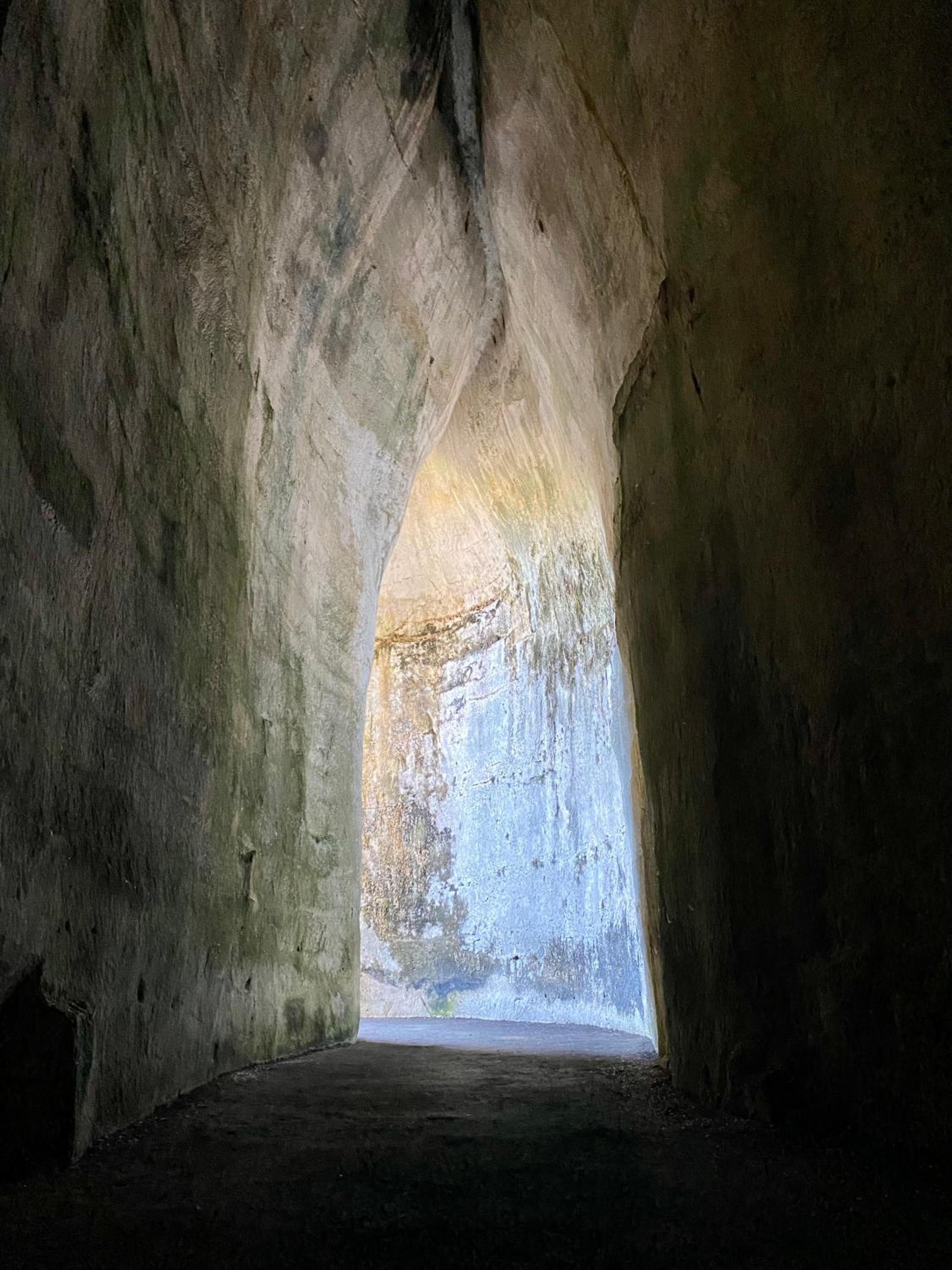 Incantevole appartamento in palazzo storico Ortigia