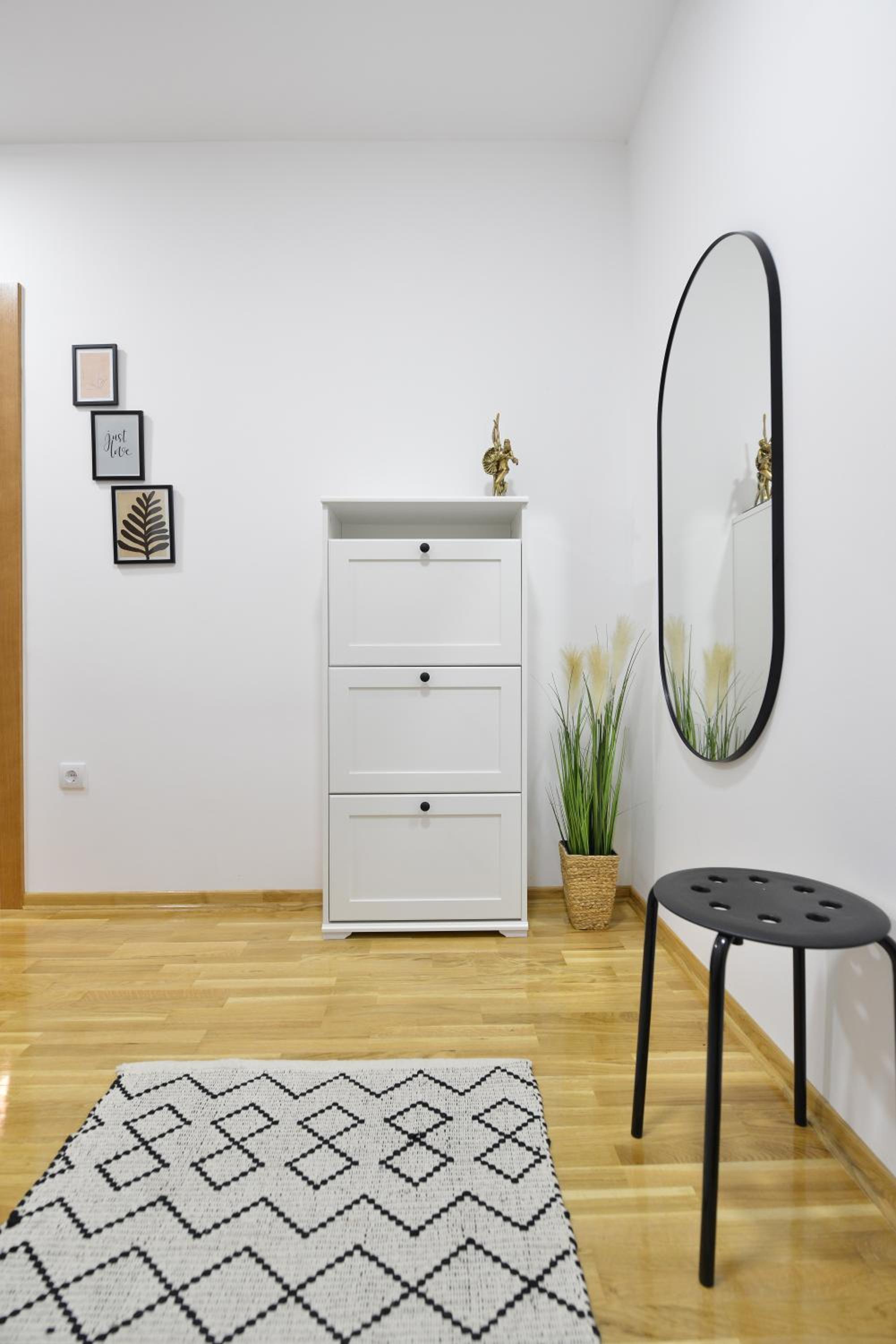 Apartman LUMI view 5