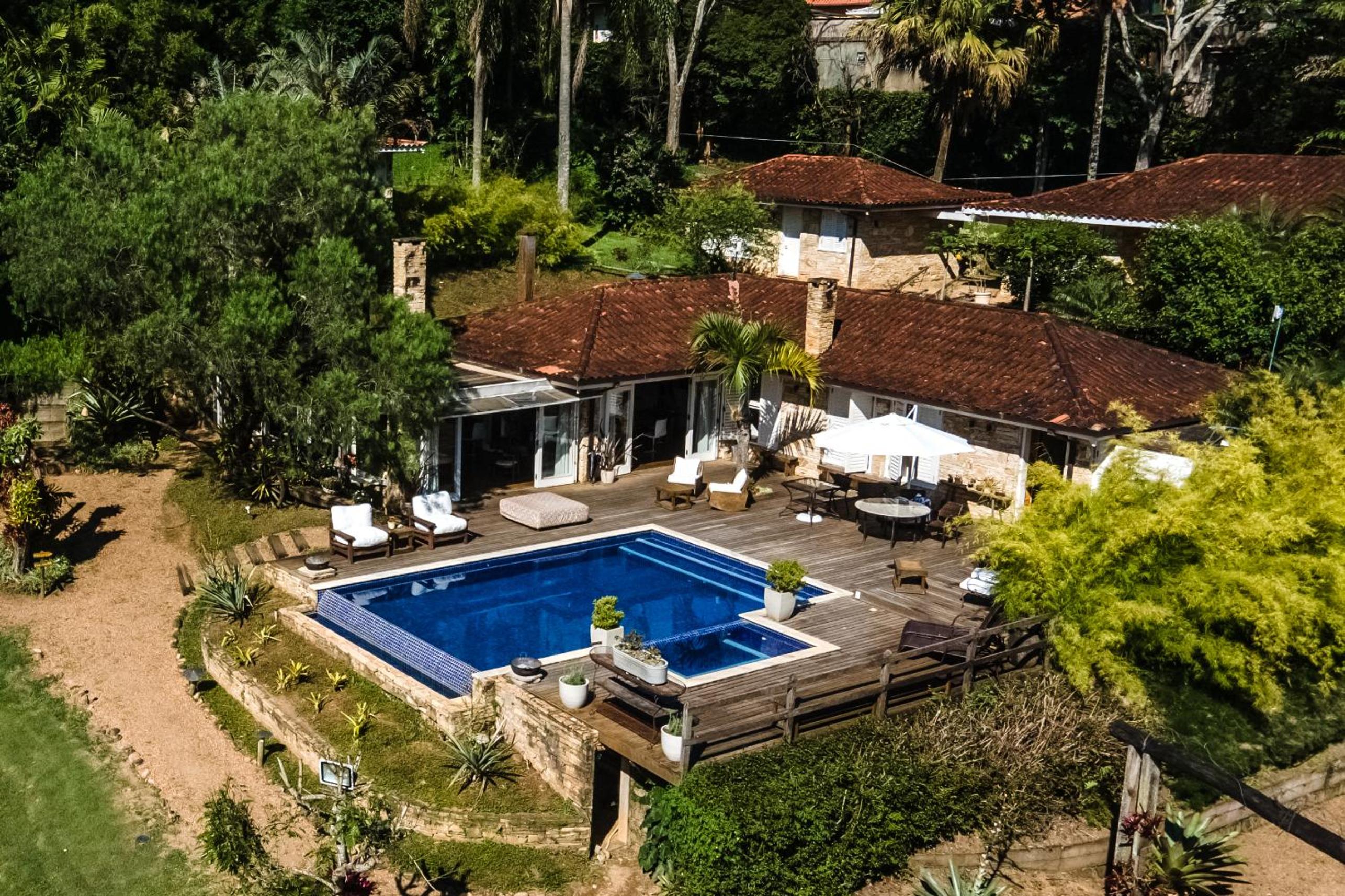 Pousada Boutique Itaipava