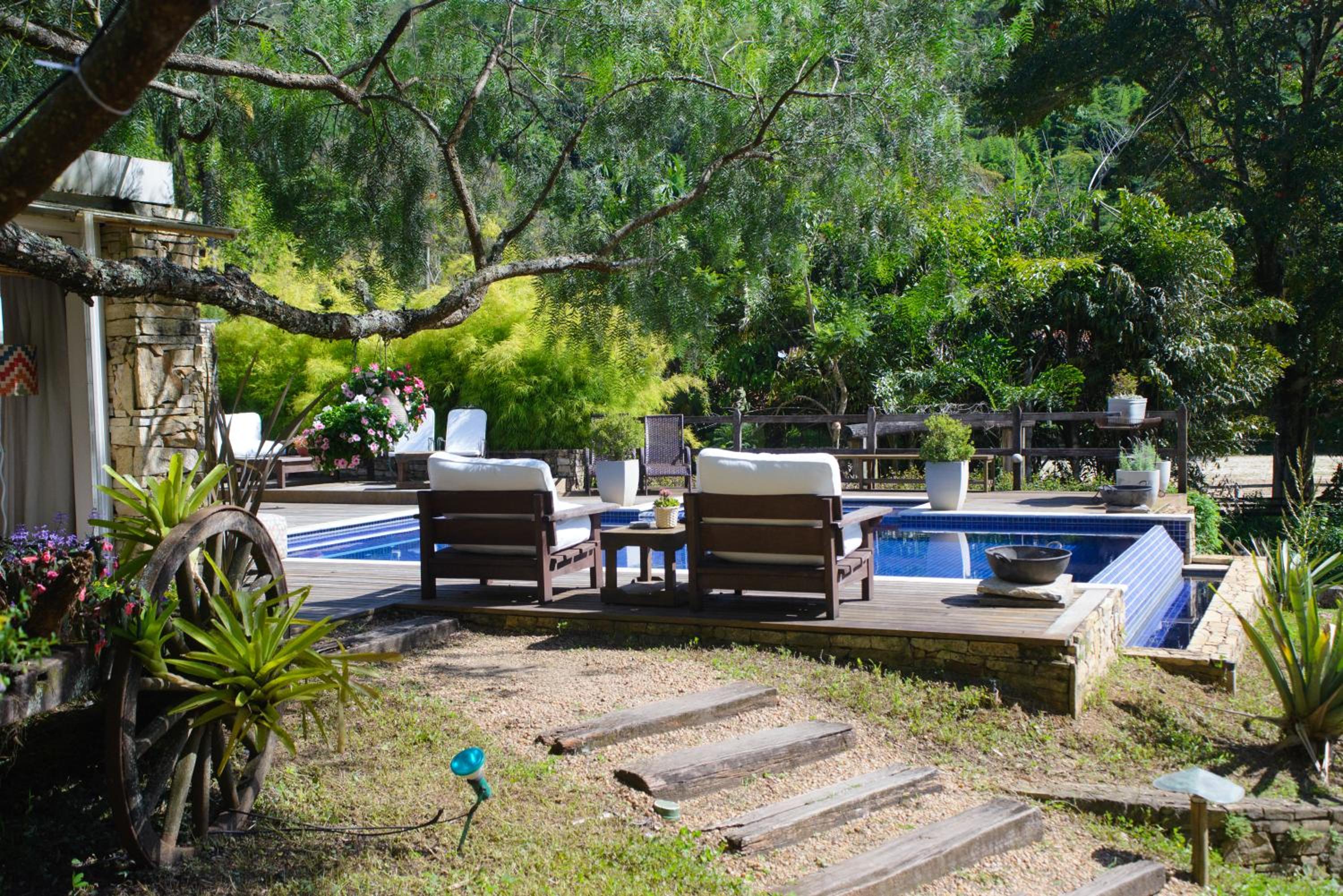 Pousada Boutique Itaipava