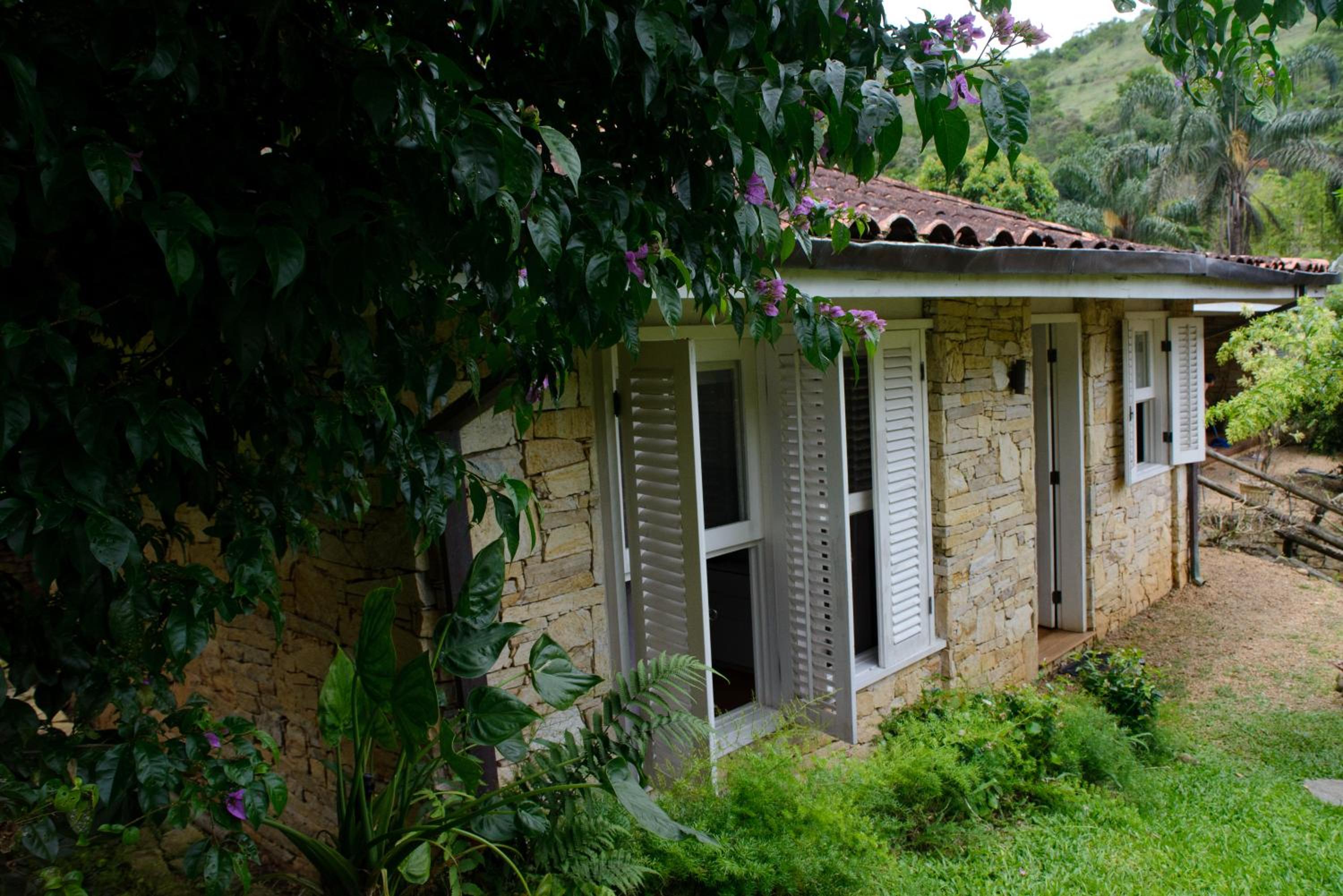 Pousada Boutique Itaipava