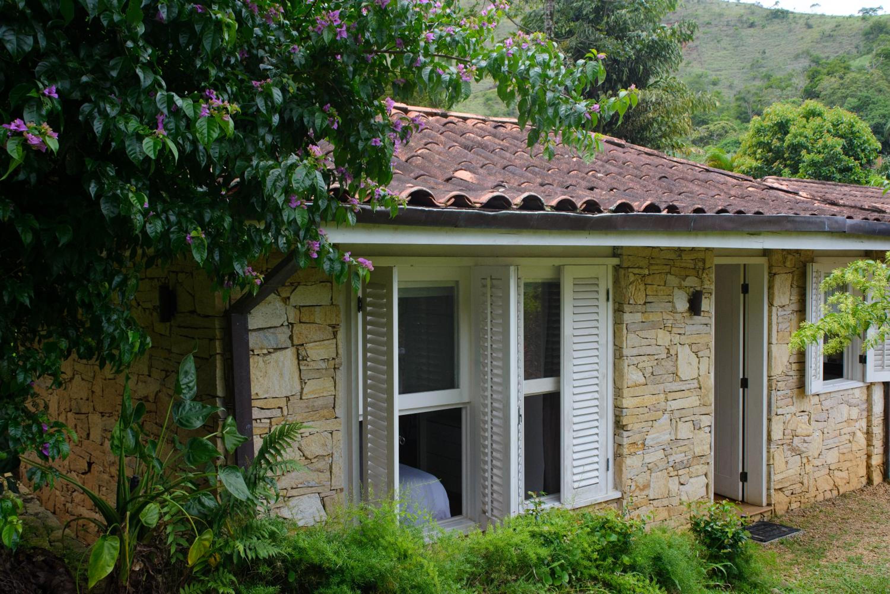 Pousada Boutique Itaipava