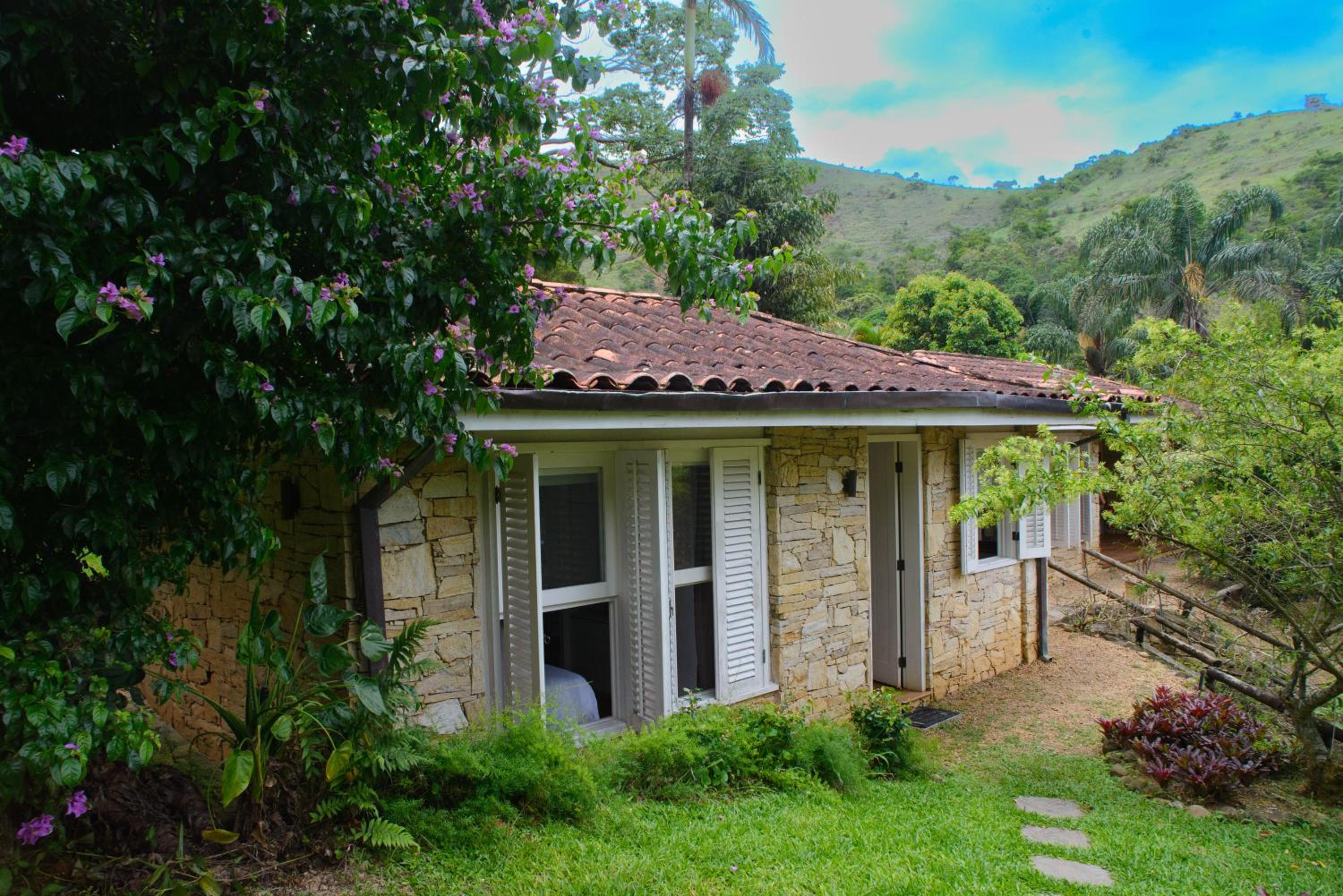 Pousada Boutique Itaipava