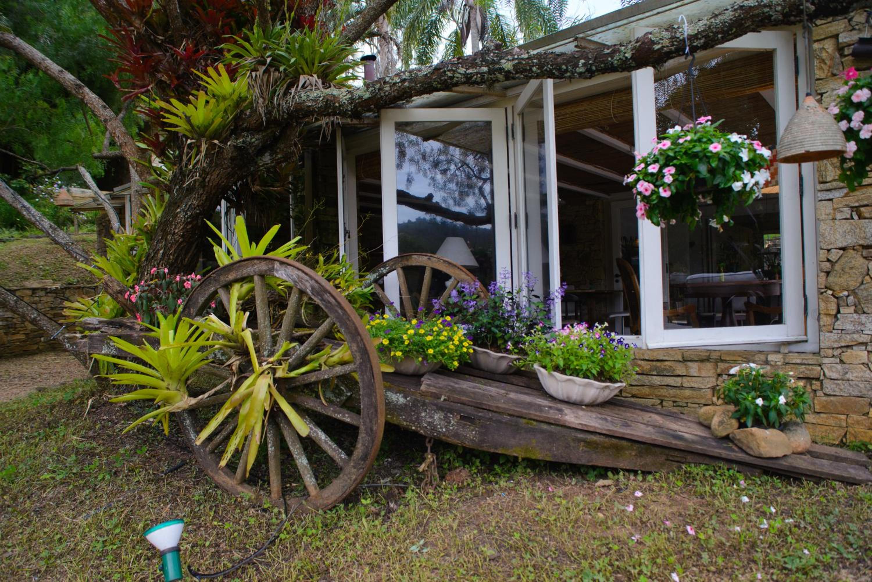 Pousada Boutique Itaipava