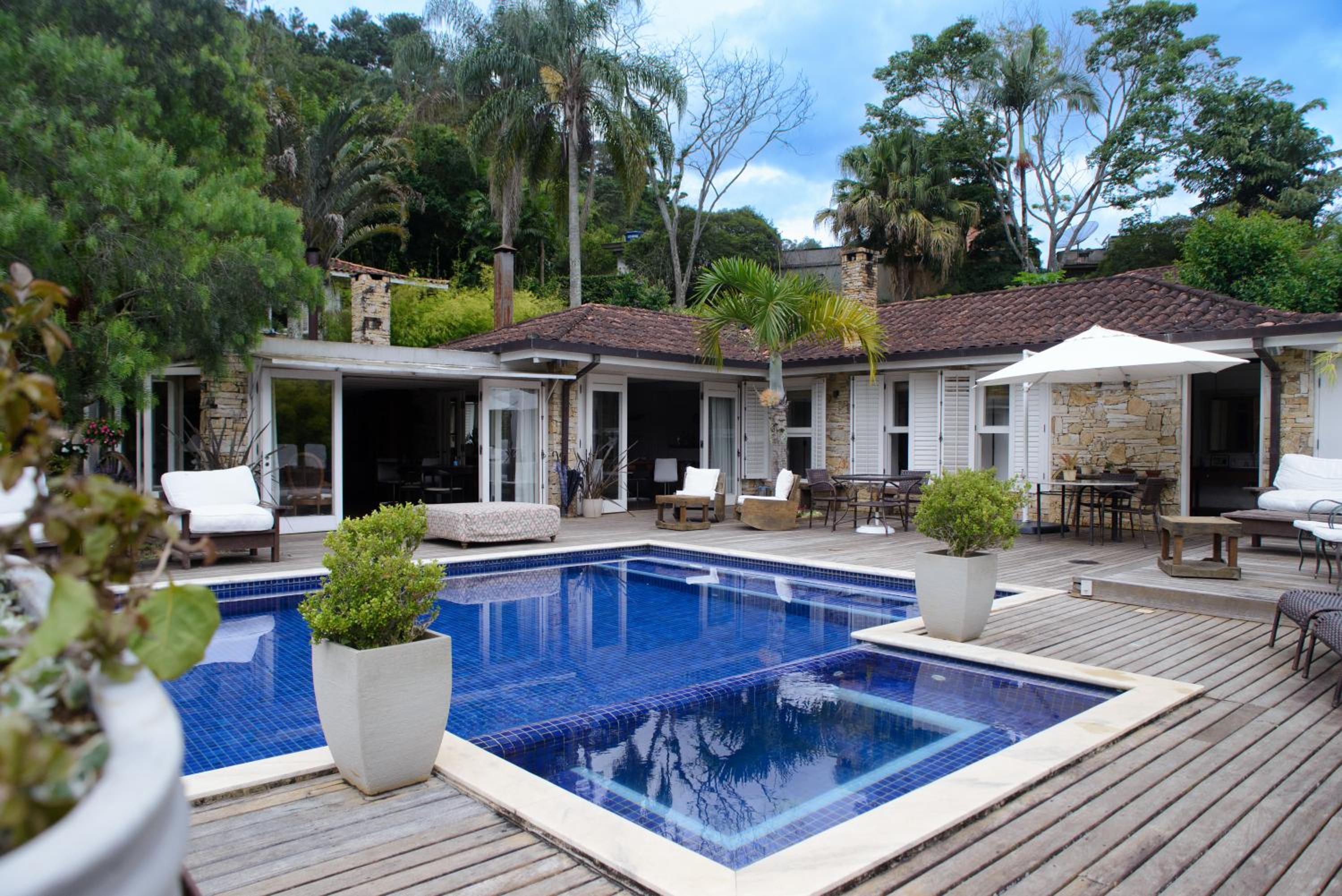 Pousada Boutique Itaipava