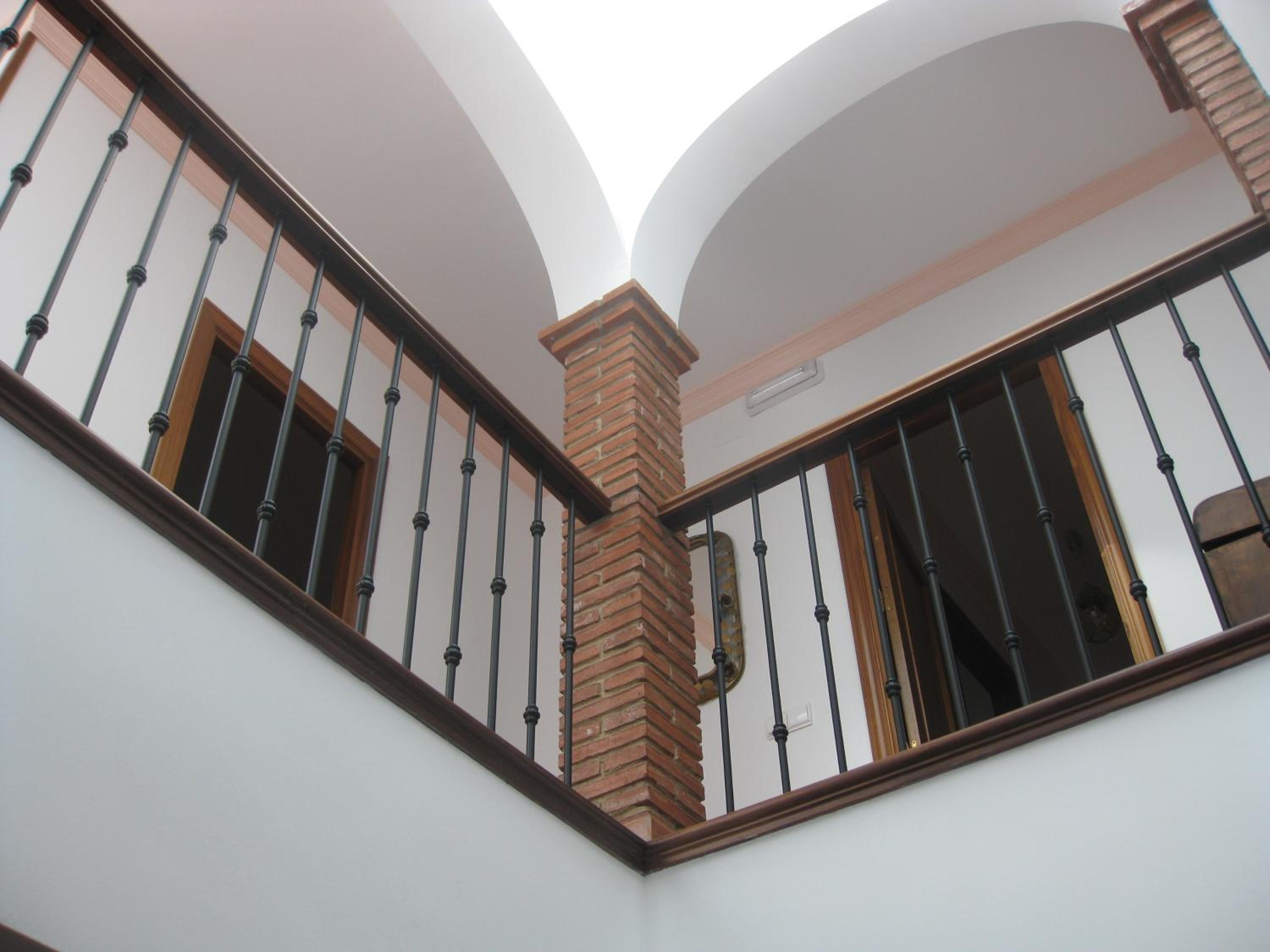 Villa Remedios view 3