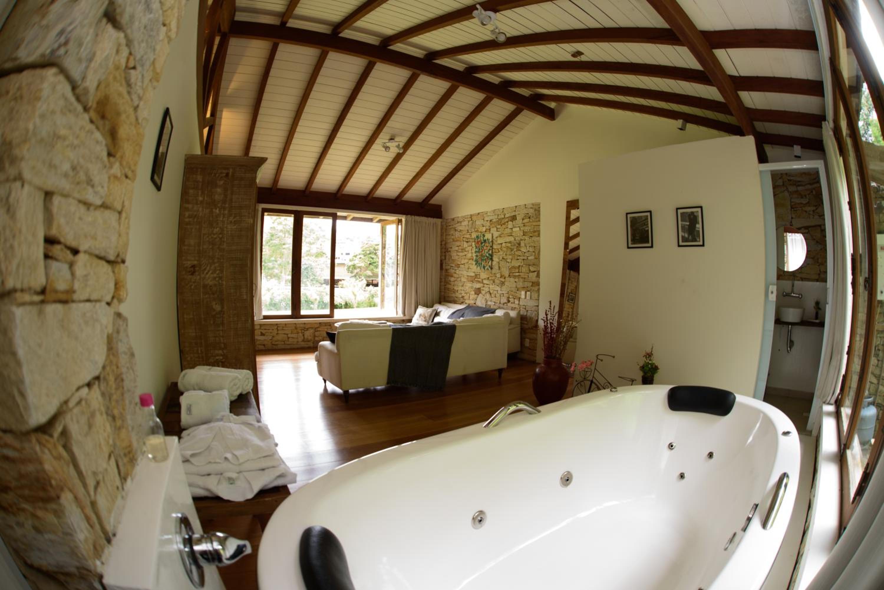 Pousada Boutique Itaipava