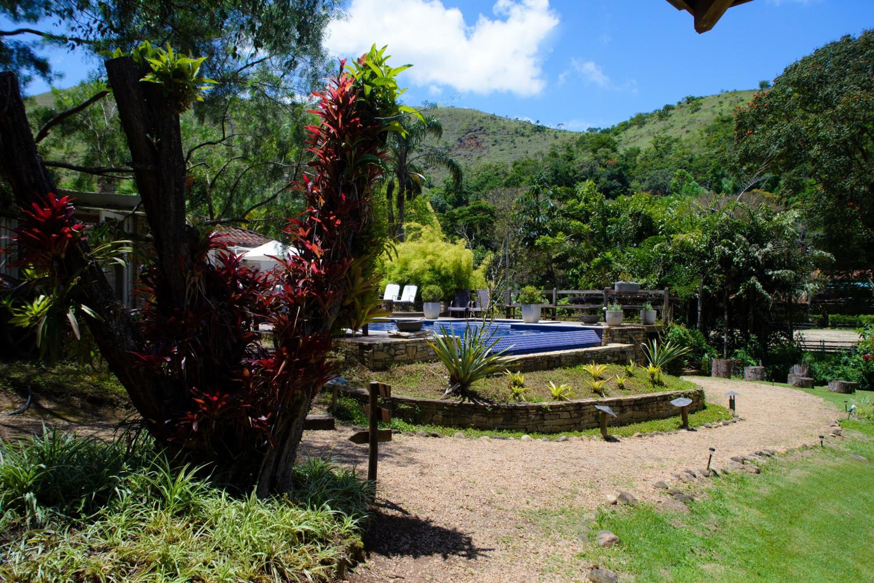 Pousada Boutique Itaipava