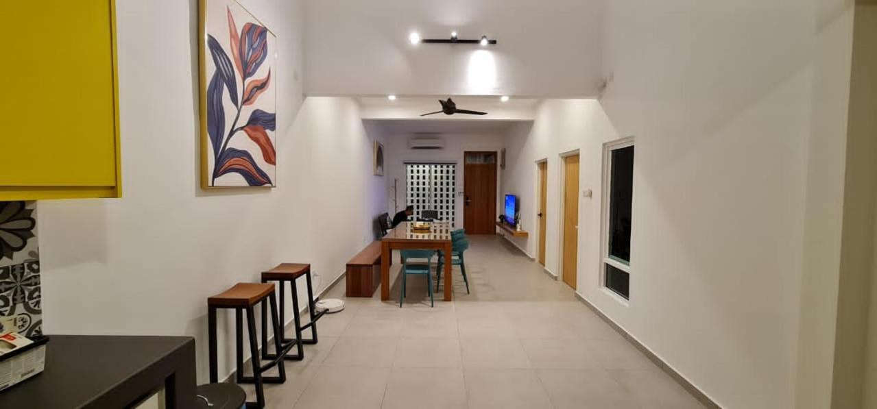 Guesthouse @ Ipoh garden II photo 7