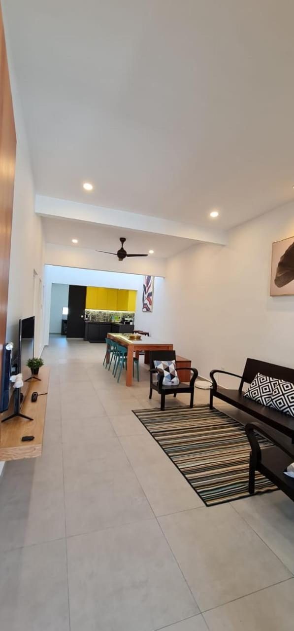 Guesthouse @ Ipoh garden II photo 1