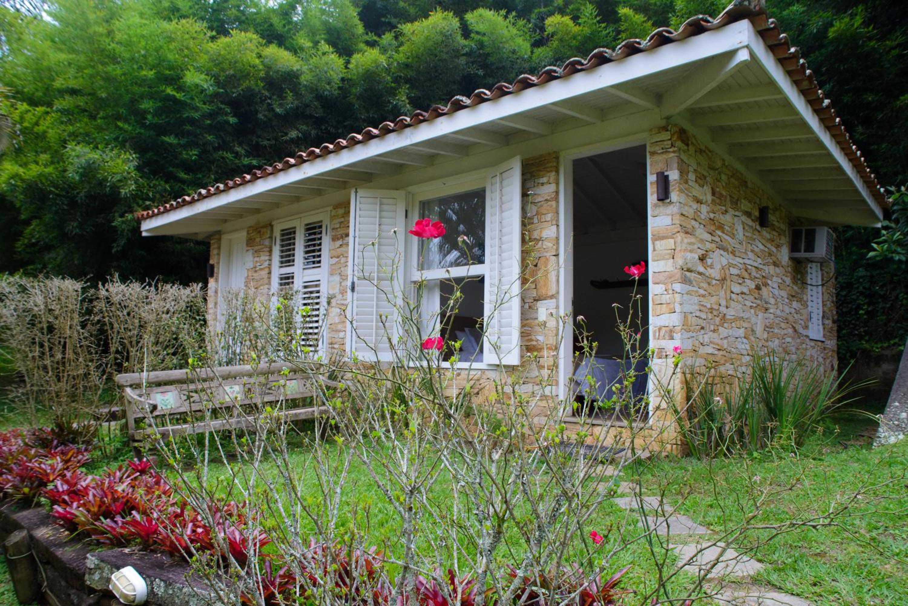 Pousada Boutique Itaipava