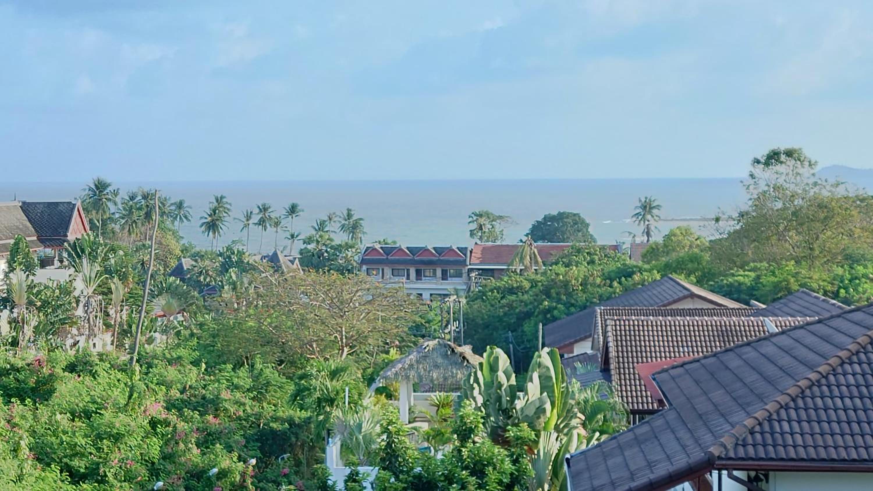 Samui Little Garden Resort