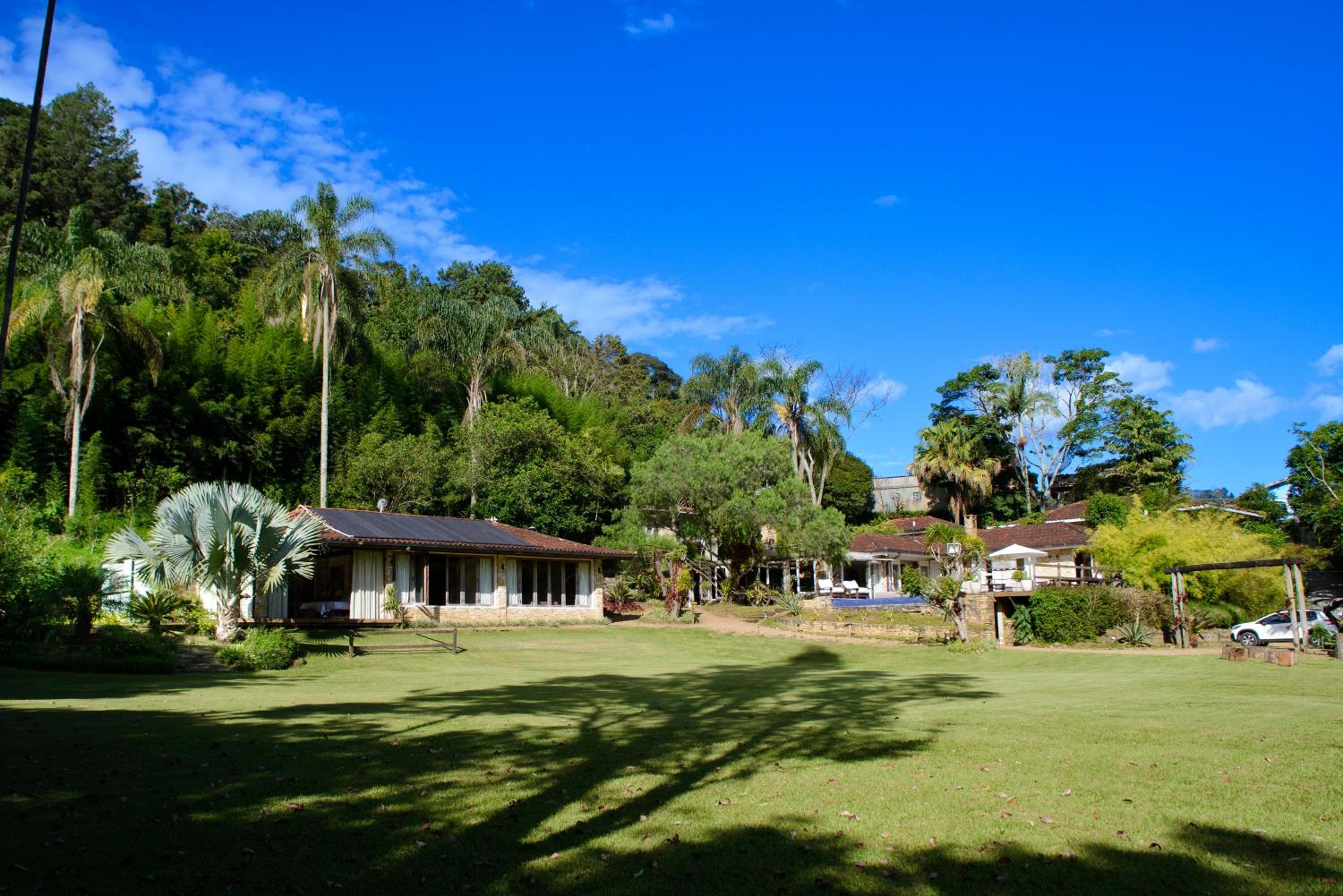Pousada Boutique Itaipava