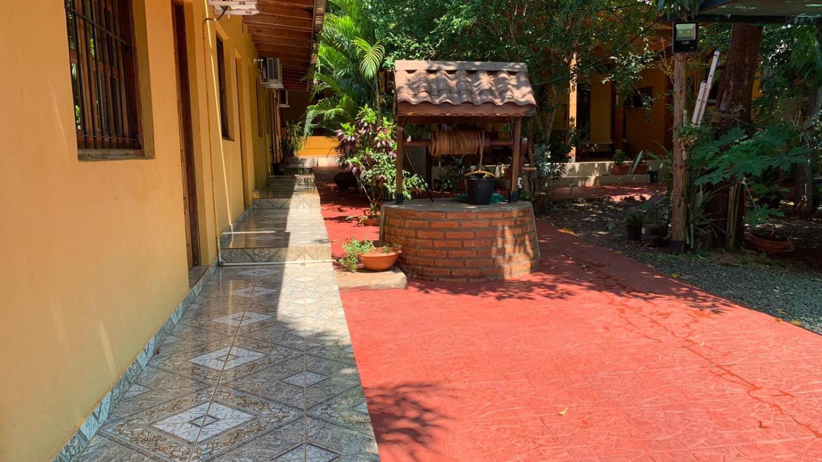 La Posada de Moncho