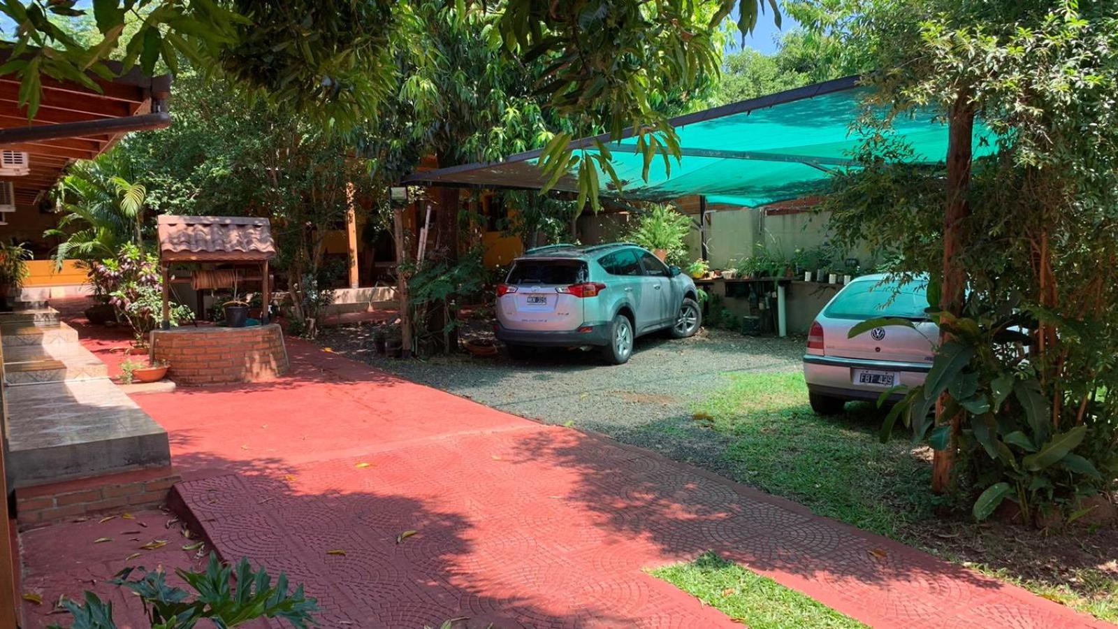 La Posada de Moncho