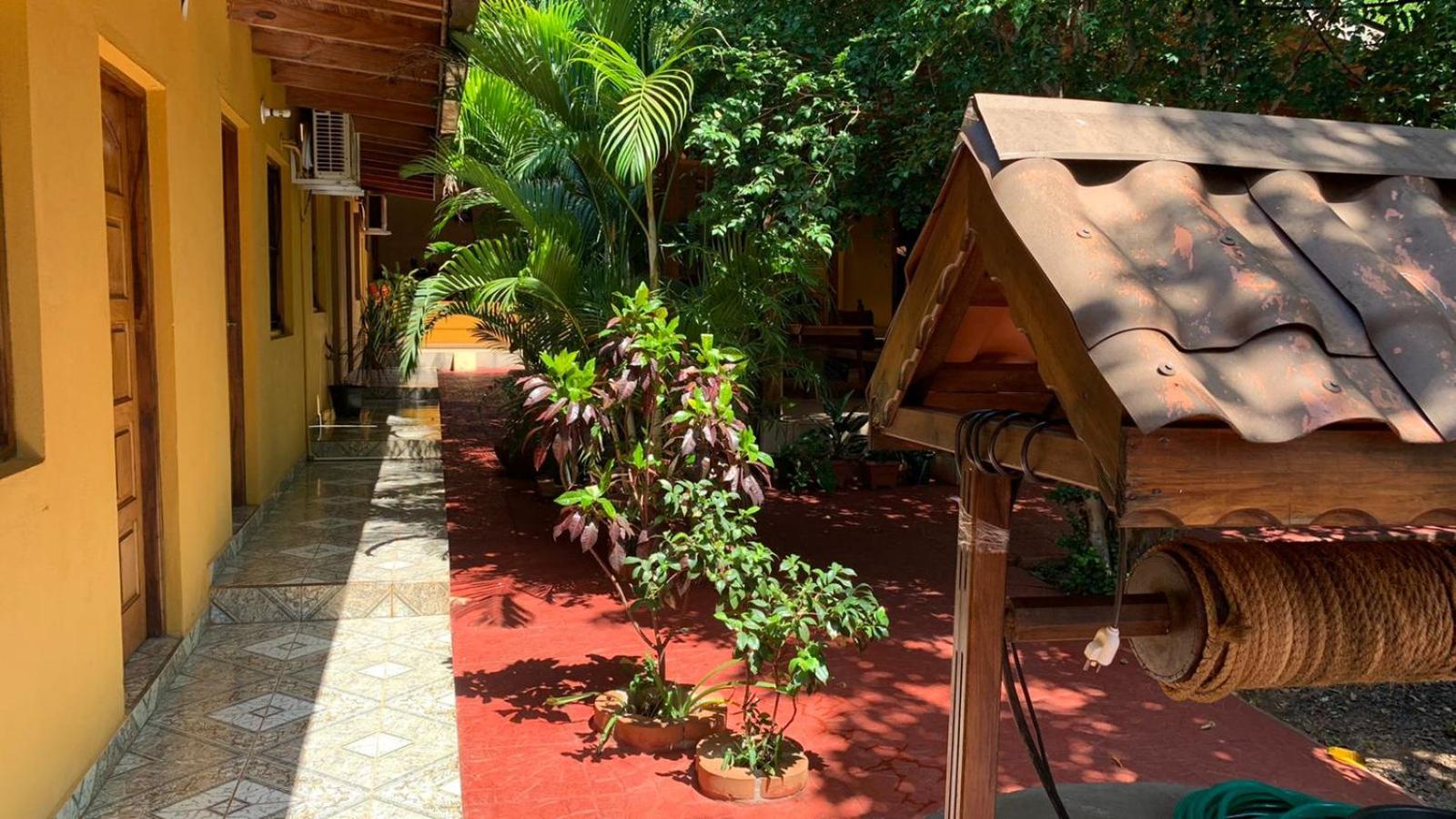 La Posada de Moncho