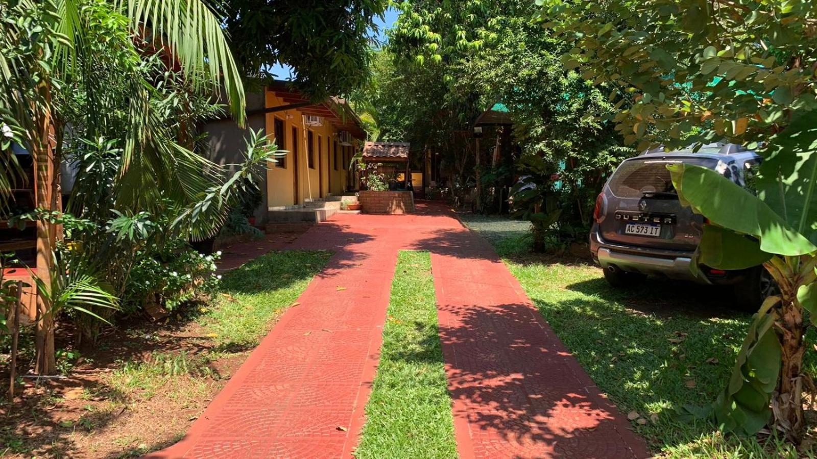 La Posada de Moncho