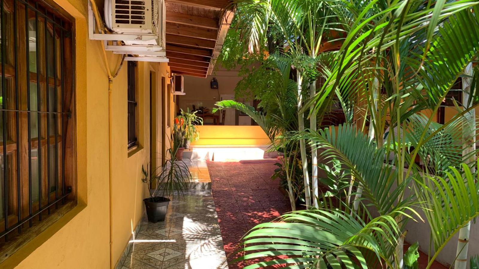 La Posada de Moncho