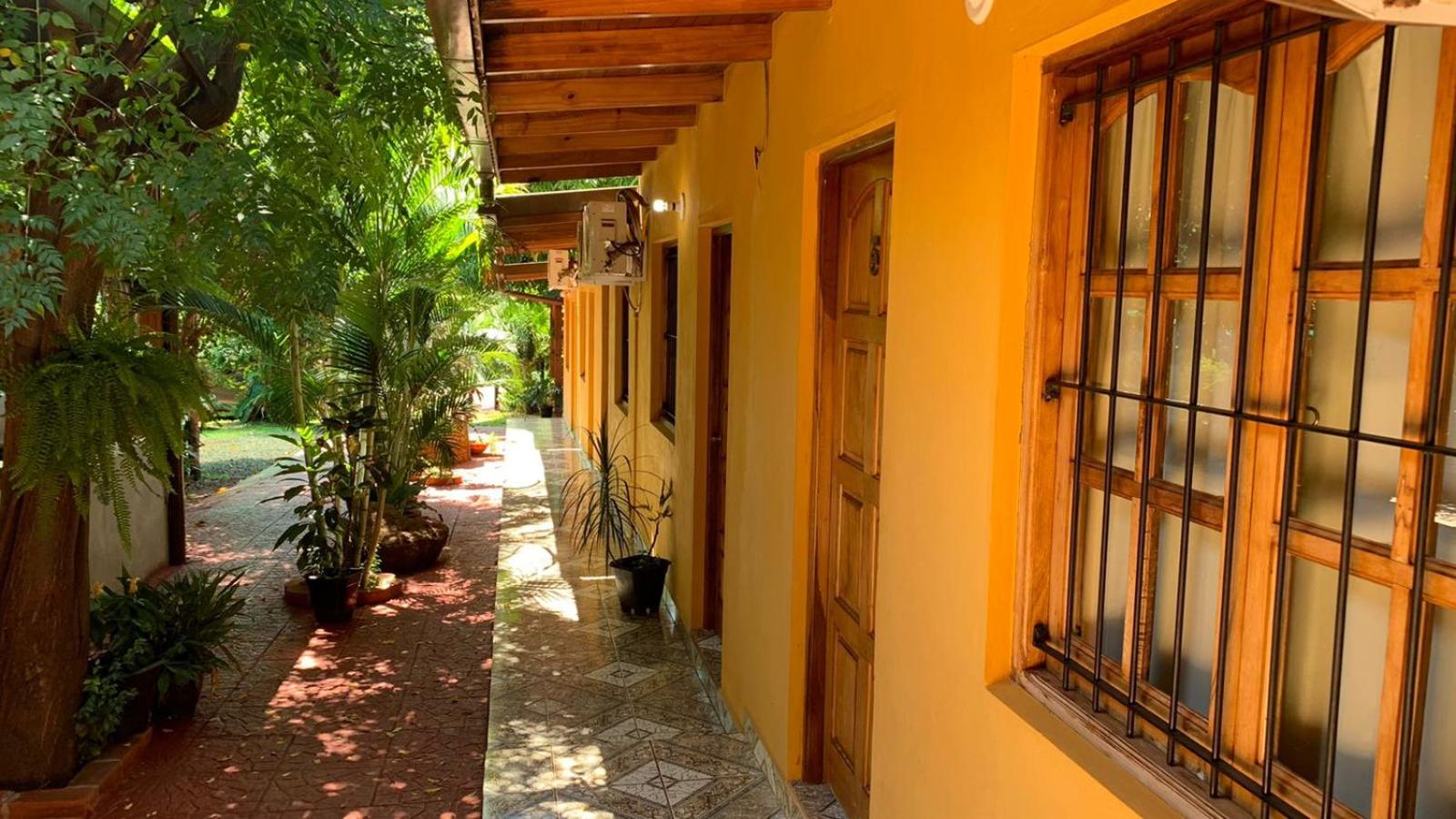 La Posada de Moncho