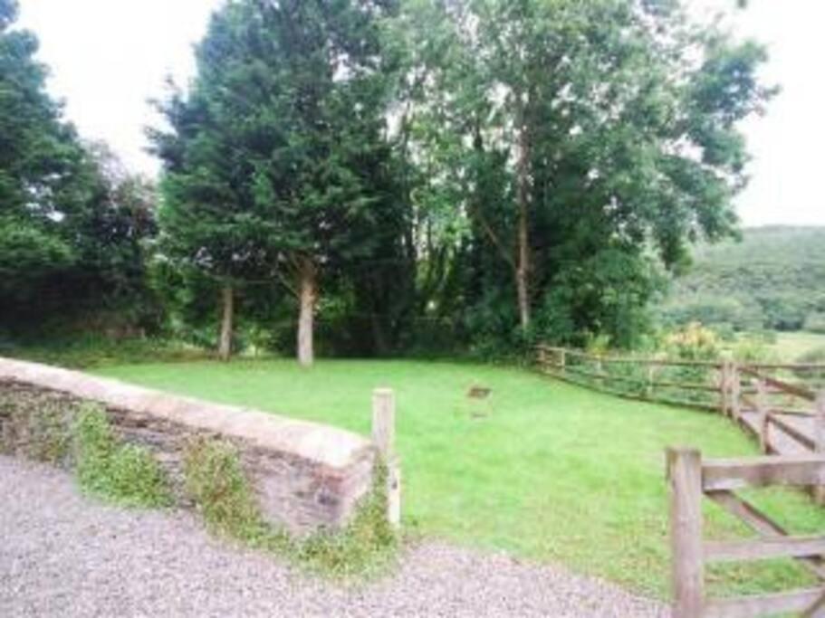 Priory Cottage, North Devon view 5