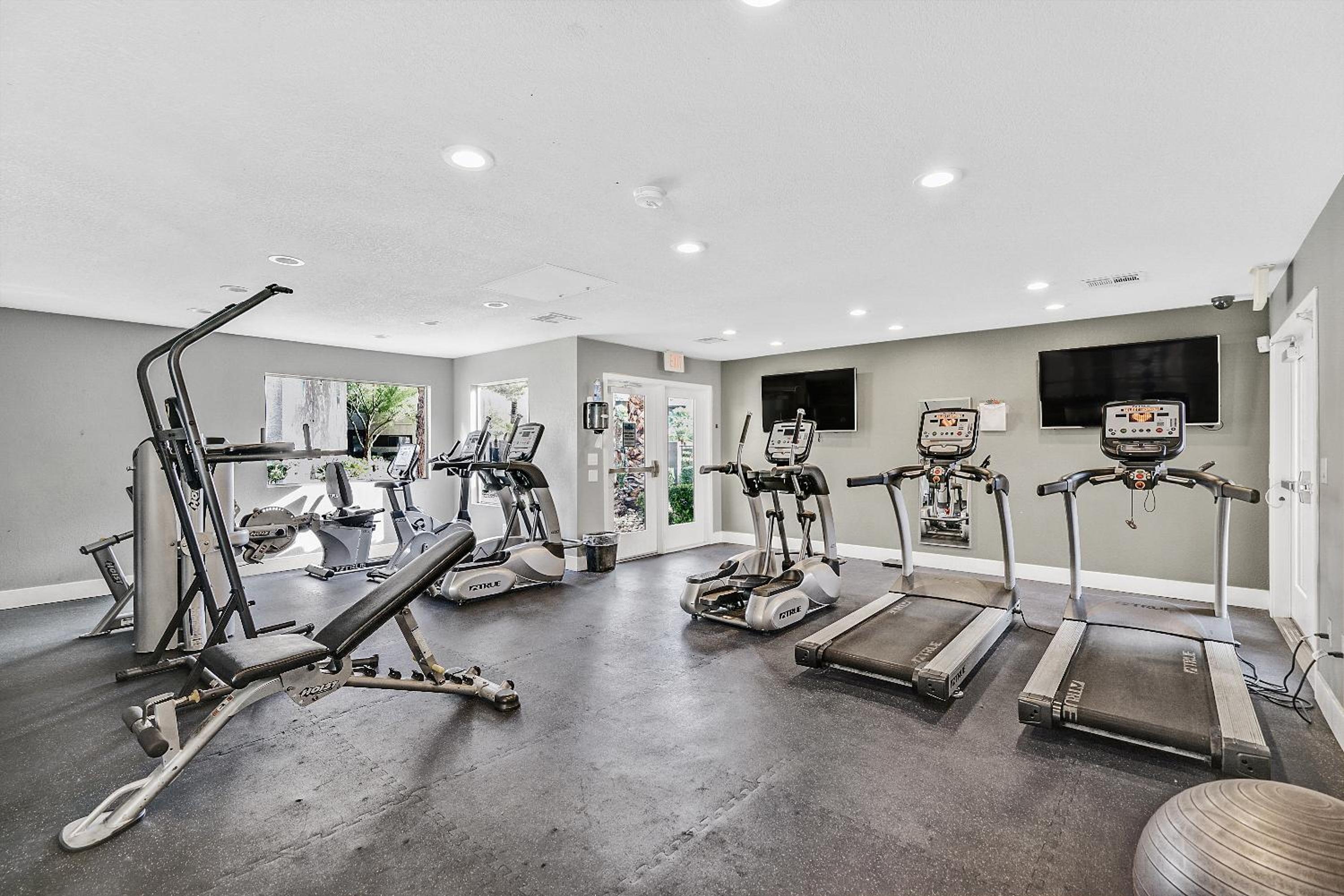 Condo close to Strip and Raiders Stadium view 5