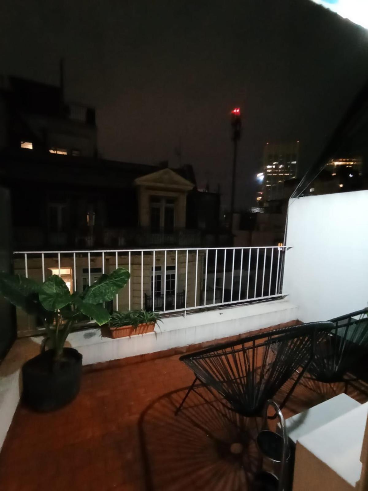 Plaza San Martin Retiro Apartment with terrace x 2 pax view 2