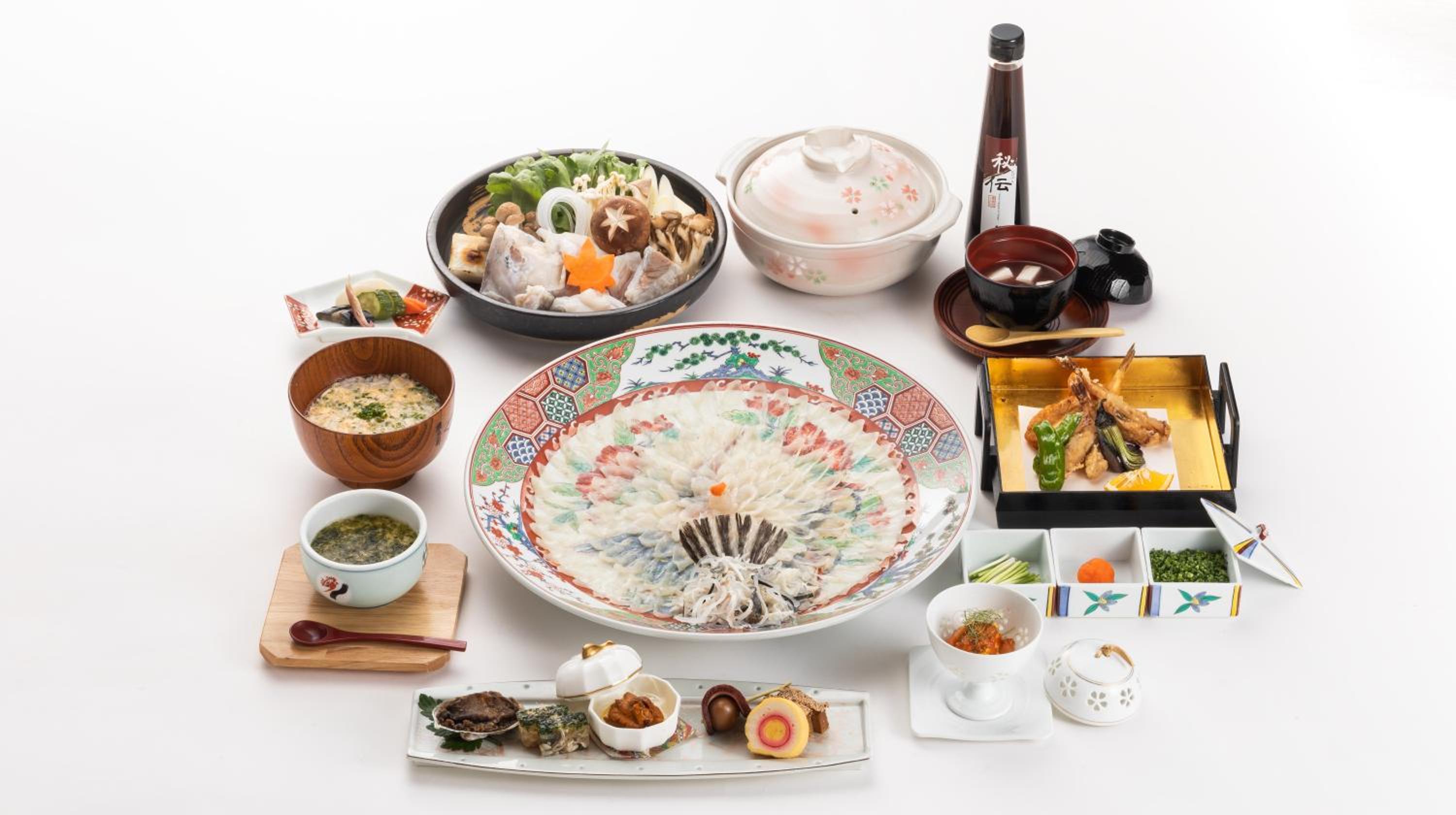 Hotel Sumire ふぐ料理を愉しむ料理宿, photo 32