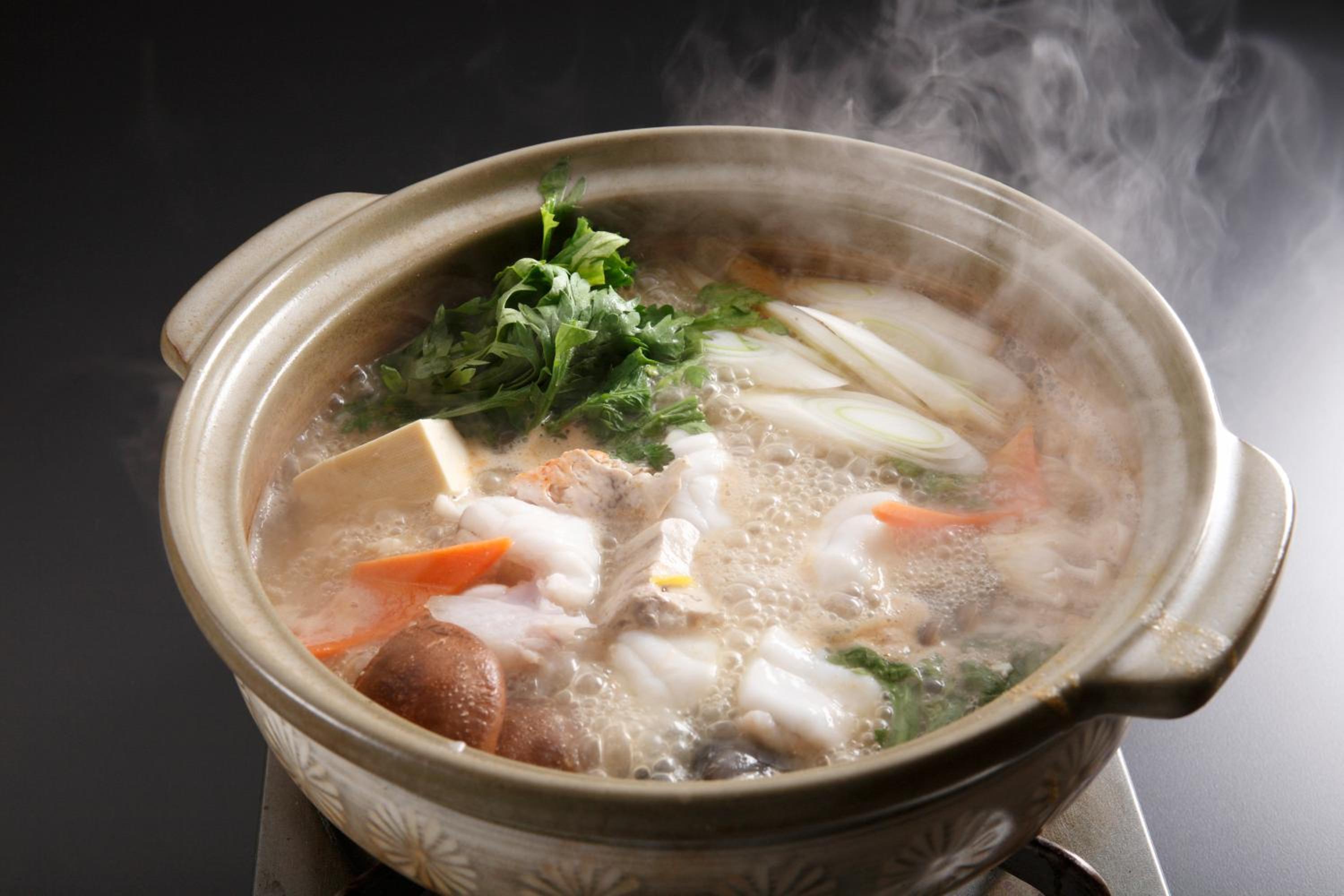 Hotel Sumire ふぐ料理を愉しむ料理宿