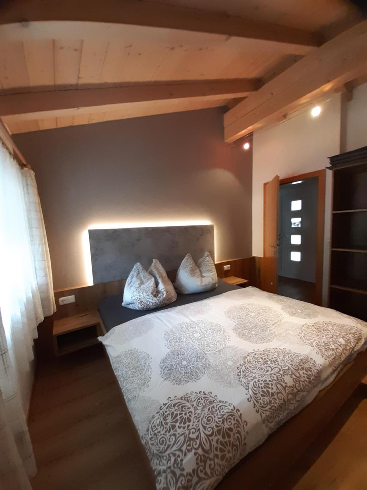 Appartement Alexandra
