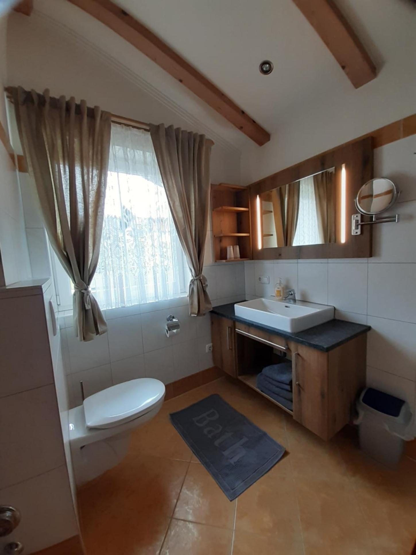 Appartement Alexandra