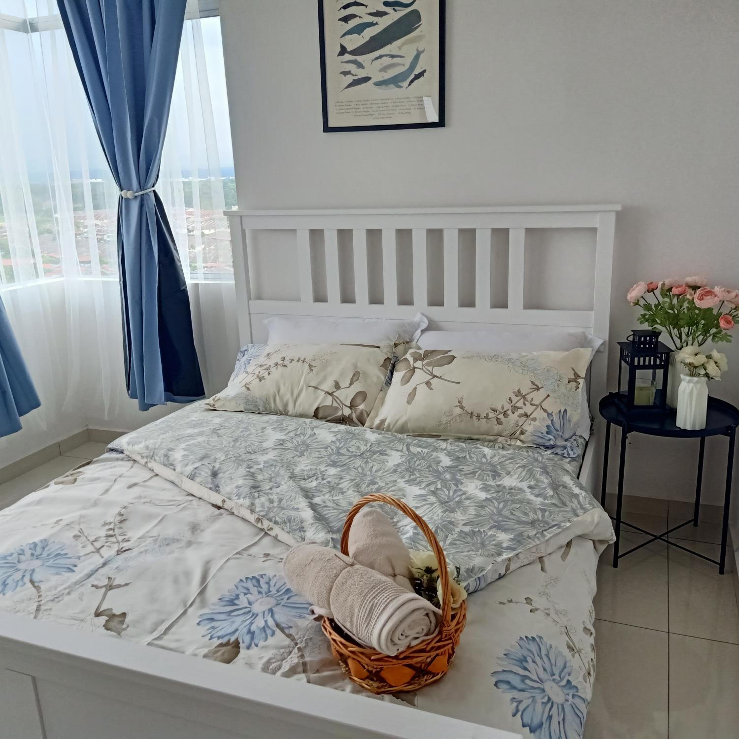 SCANDI HOMESTAY IPOH muslem photo 2