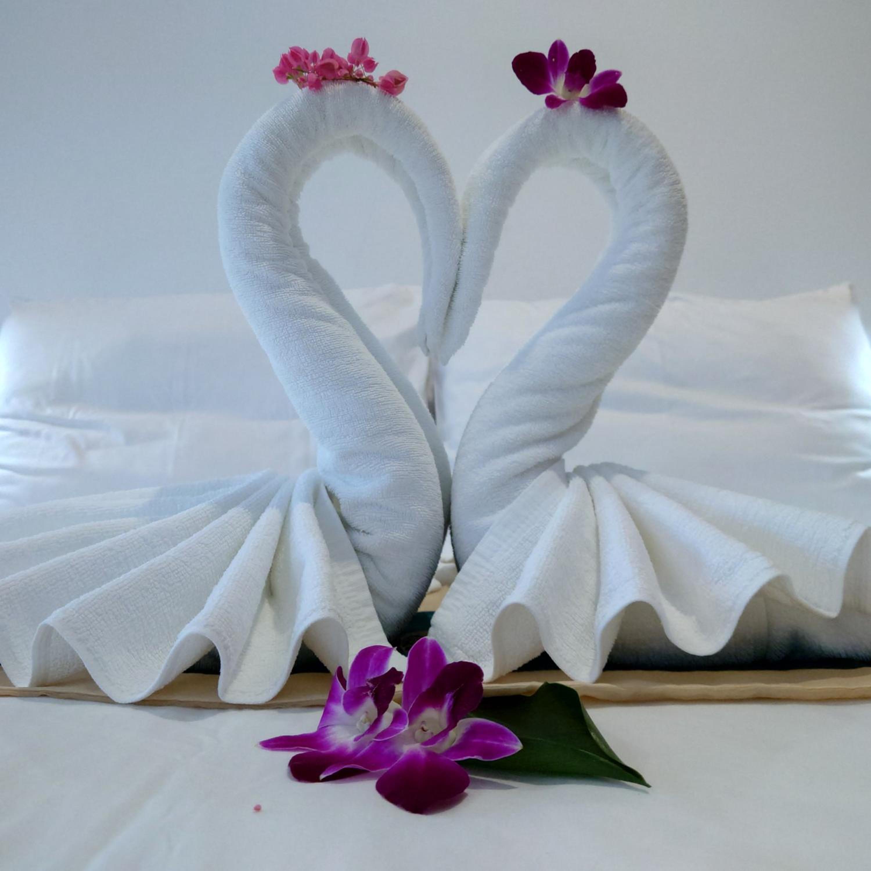 Samui Little Garden Resort