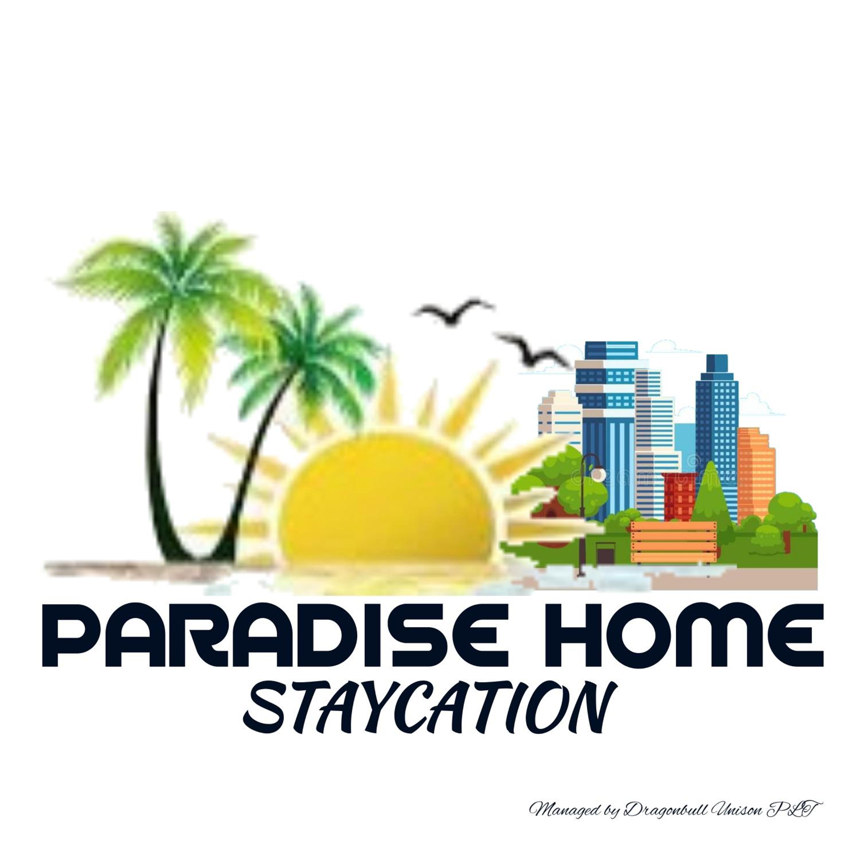 Sunway Paradise Home Staycation PH2120 SELF CHECK IN OUT photo 4